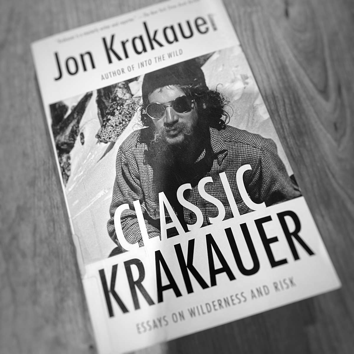 Read: Classic Krakauer – Shifter, image size:1200x1200