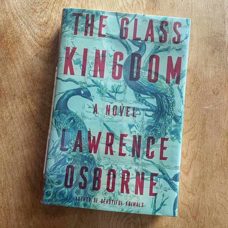 Read The Glass Kingdom Shifter