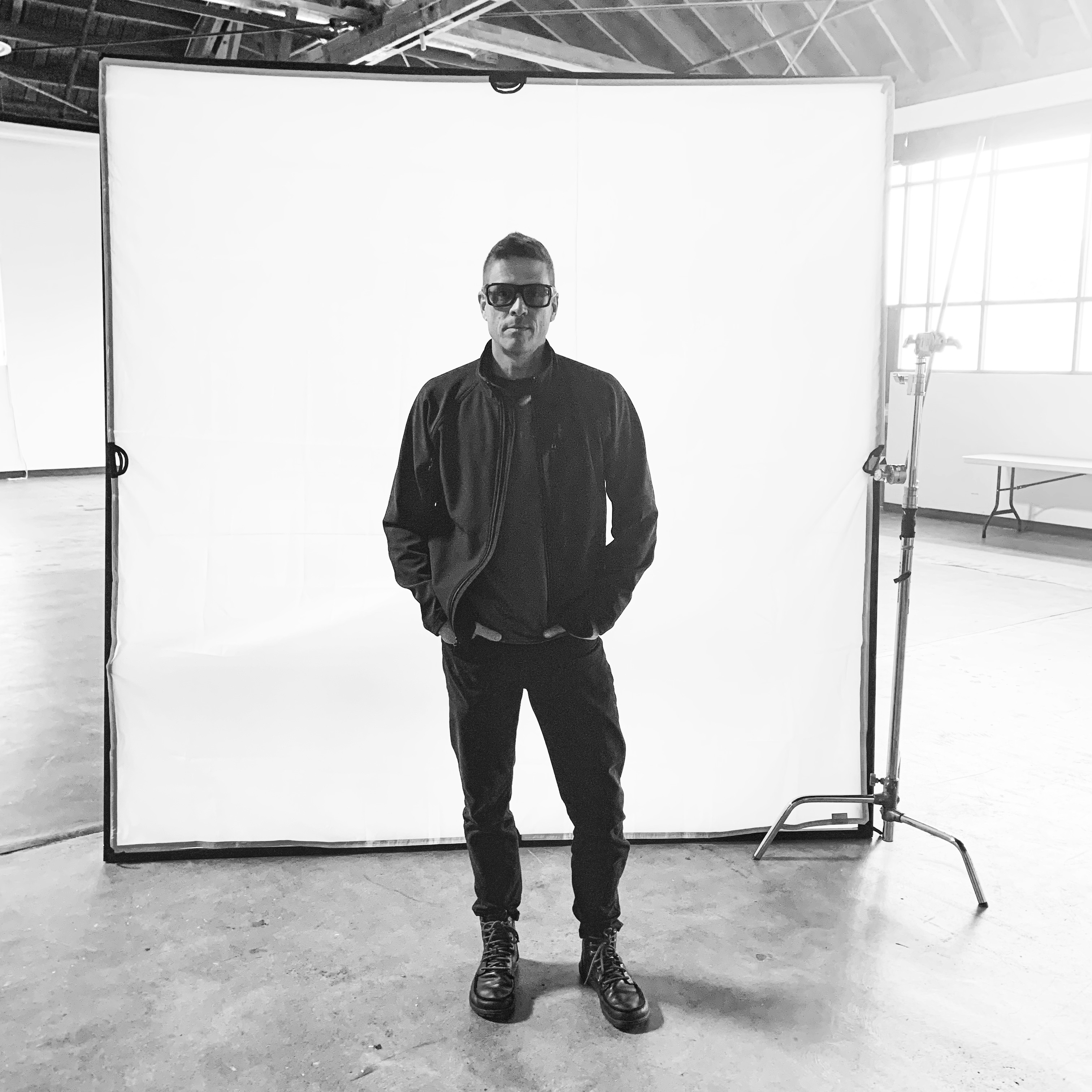 Some of the best advice and feedback I ever received about photography came from the folks who never worked as photographers. 