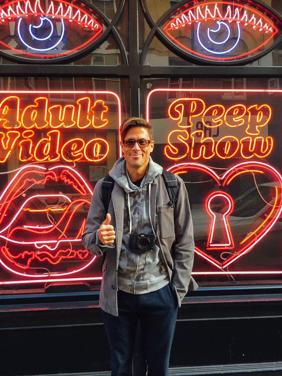 Some of the best advice and feedback I ever received about photography came from the folks who never worked as photographers. 