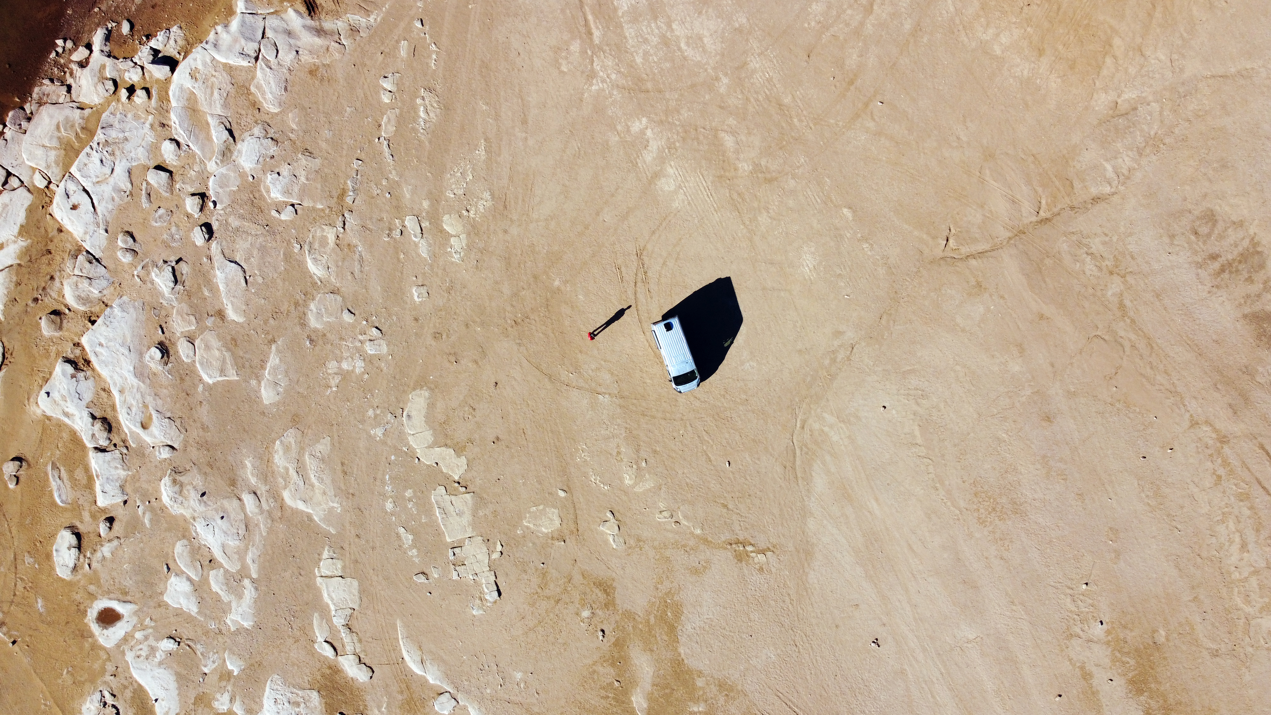  For me, gear is a means to an end, and the "end" is the only thing that matters. Gear makes me feel a certain way. 