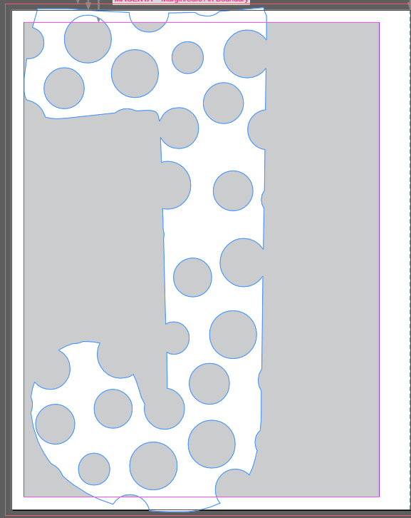 If you are preparing for a photo workshop, start your preparation long before you go. I start designing notebook spreads. 