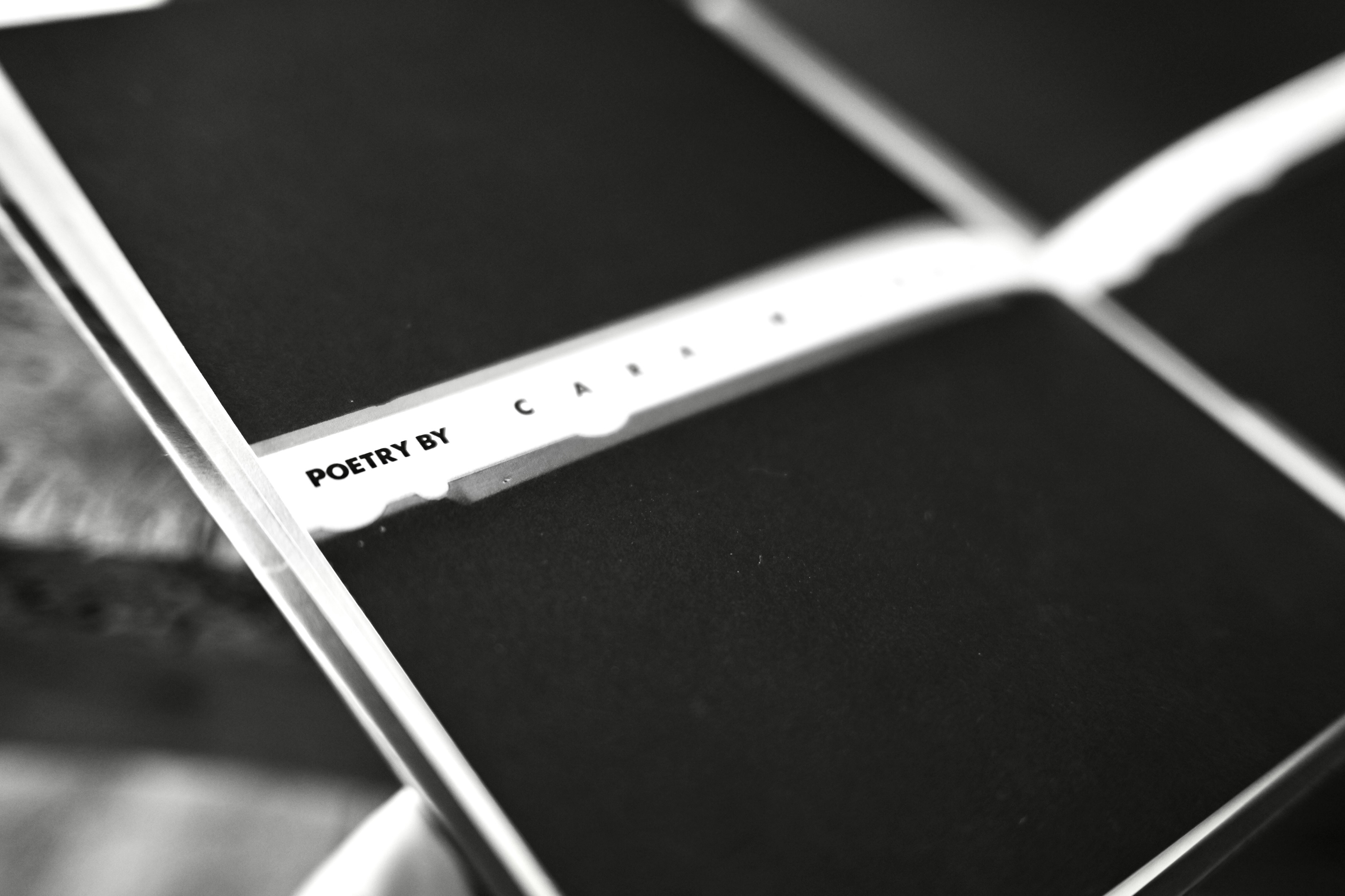 When people ask me about the "best book I've ever done," I always reply with the truth. My mind goes to Inertia. 