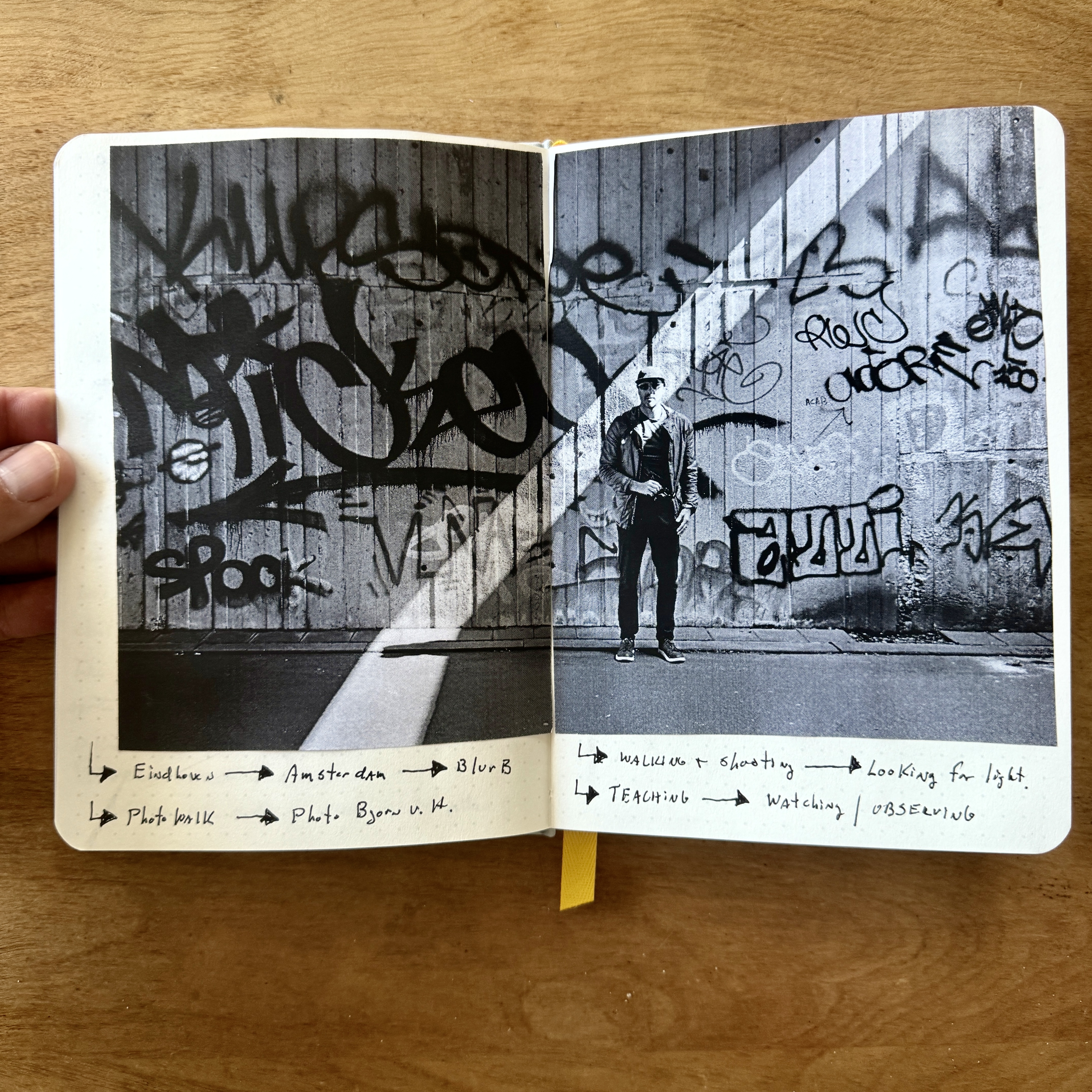 I don't know Jimmy Chin. Never met him. Might never meet him. But man, do I have mad respect for the guy. Photographer. Filmmaker. 