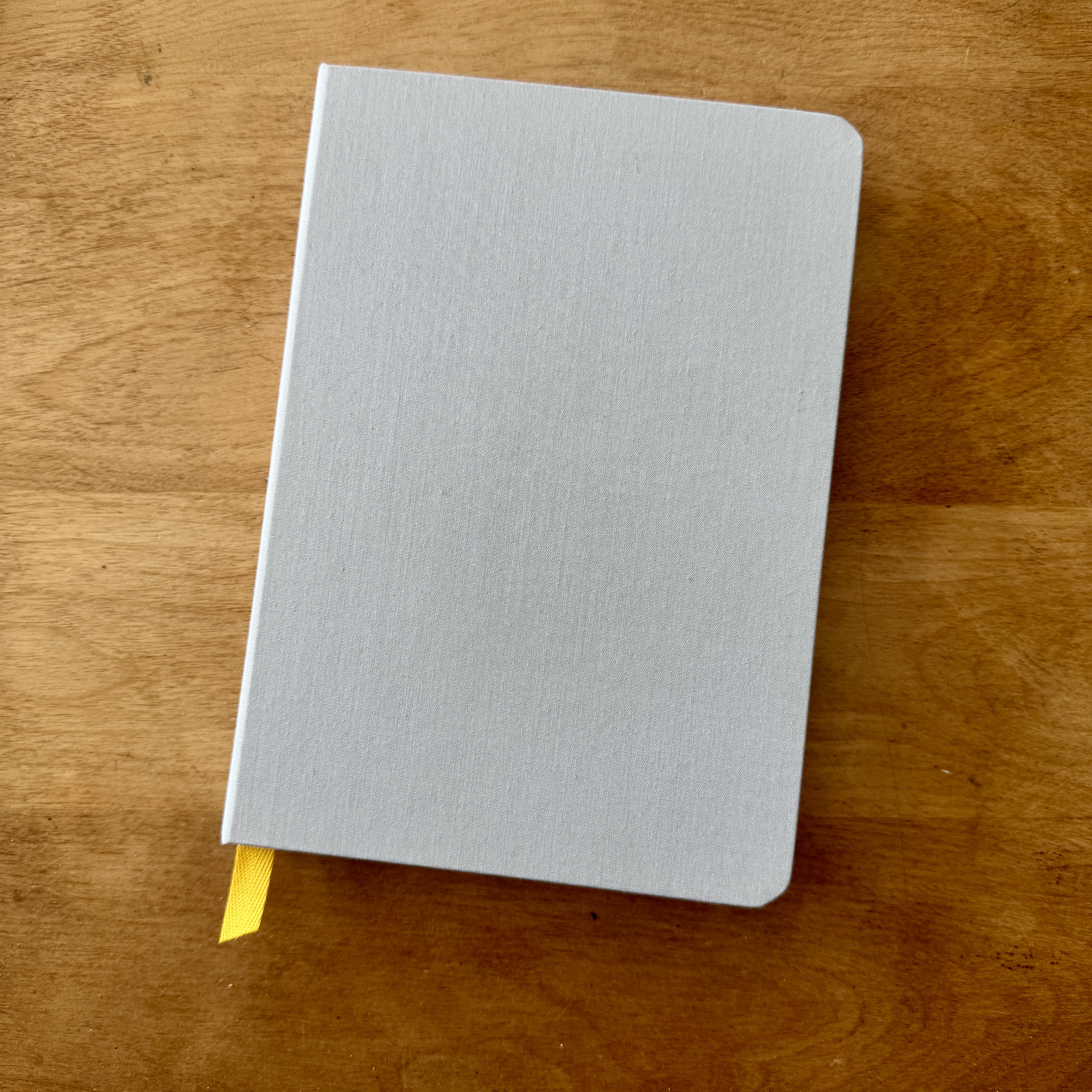 Thanks to my new friend Jamie Dumont, I have a sparkly new pen and journal, and in my world, this trumps everything.