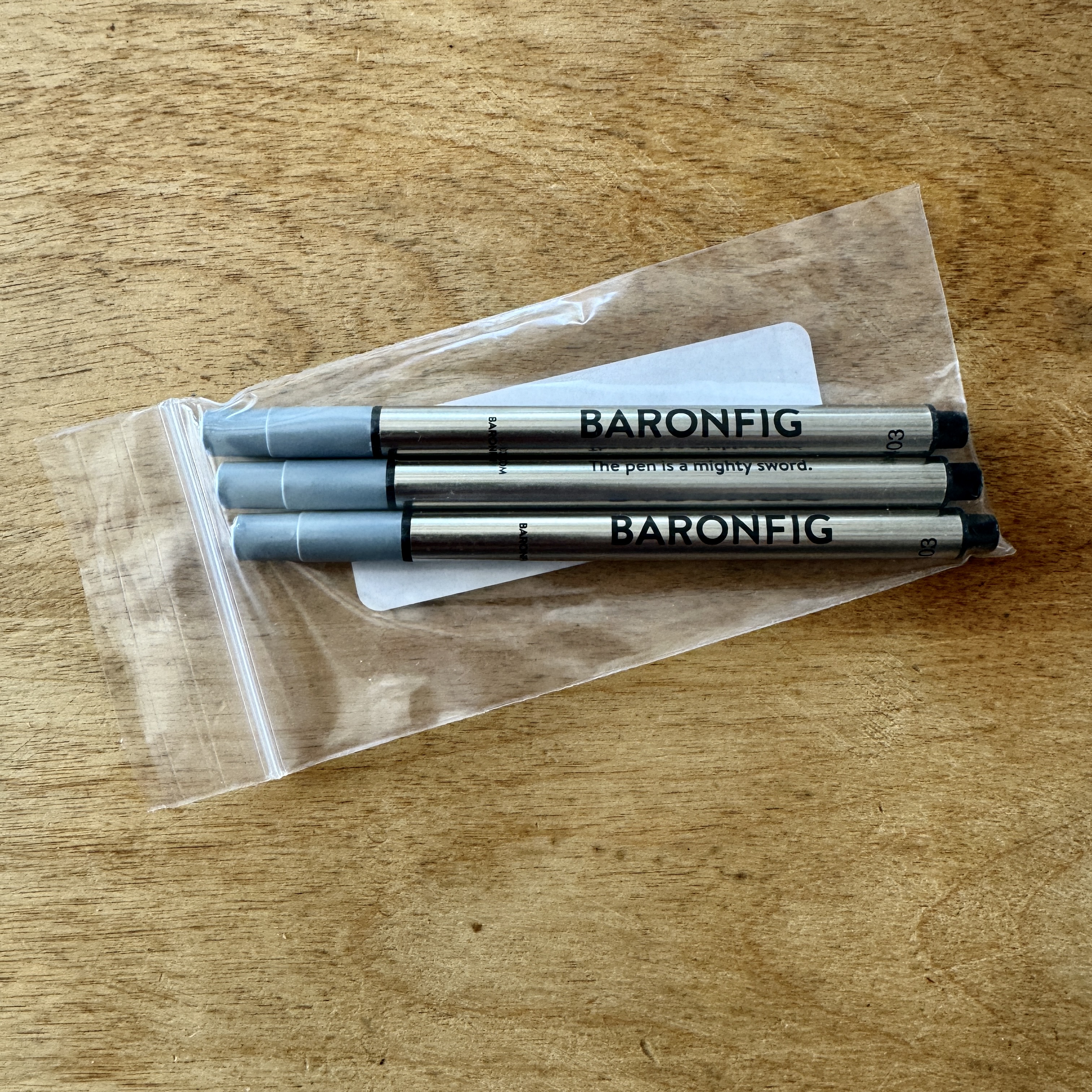 Thanks to my new friend Jamie Dumont, I have a sparkly new pen and journal, and in my world, this trumps everything.