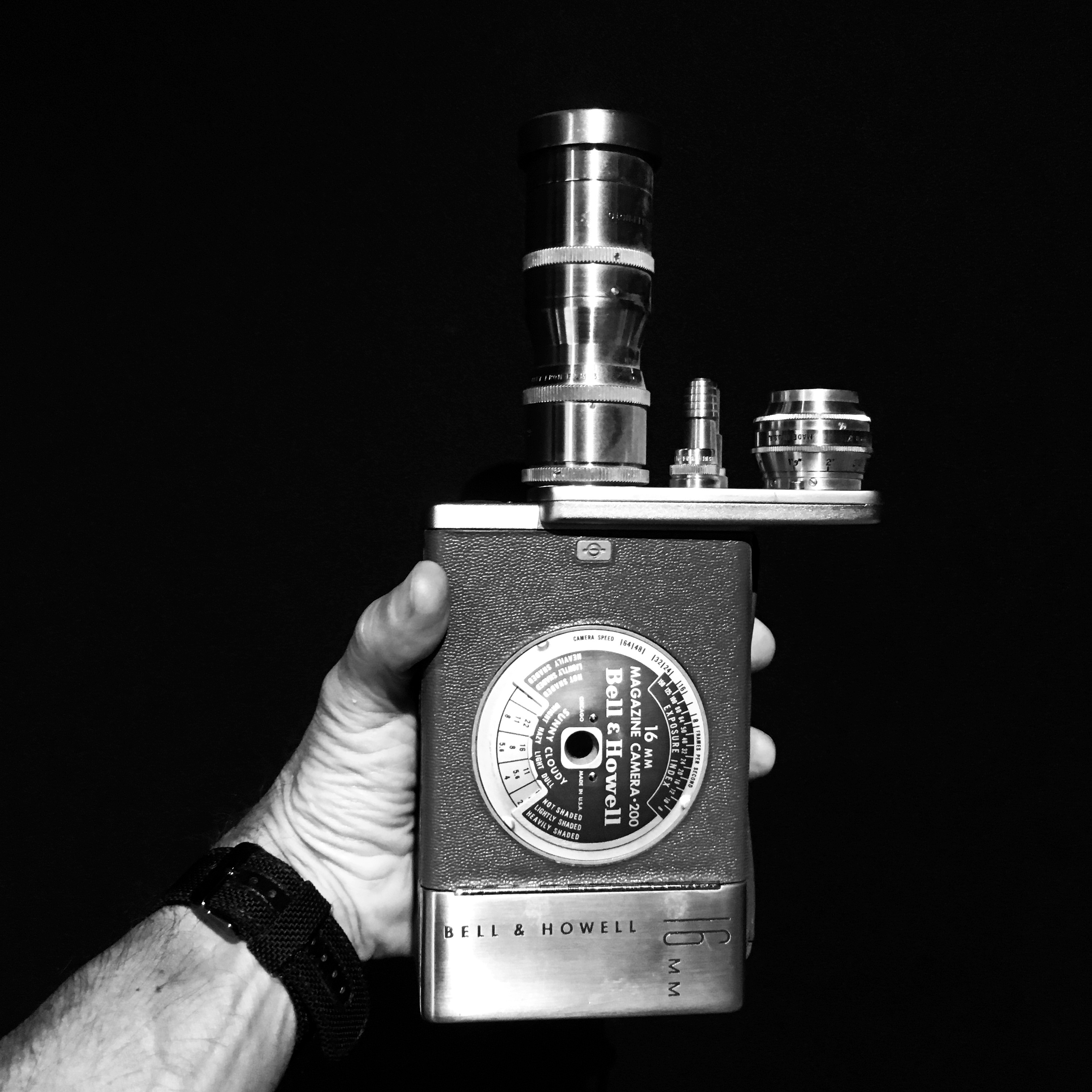 "It is absurd to claim that a platform or its owner are responsible for abuse of that platform." Sound familiar?