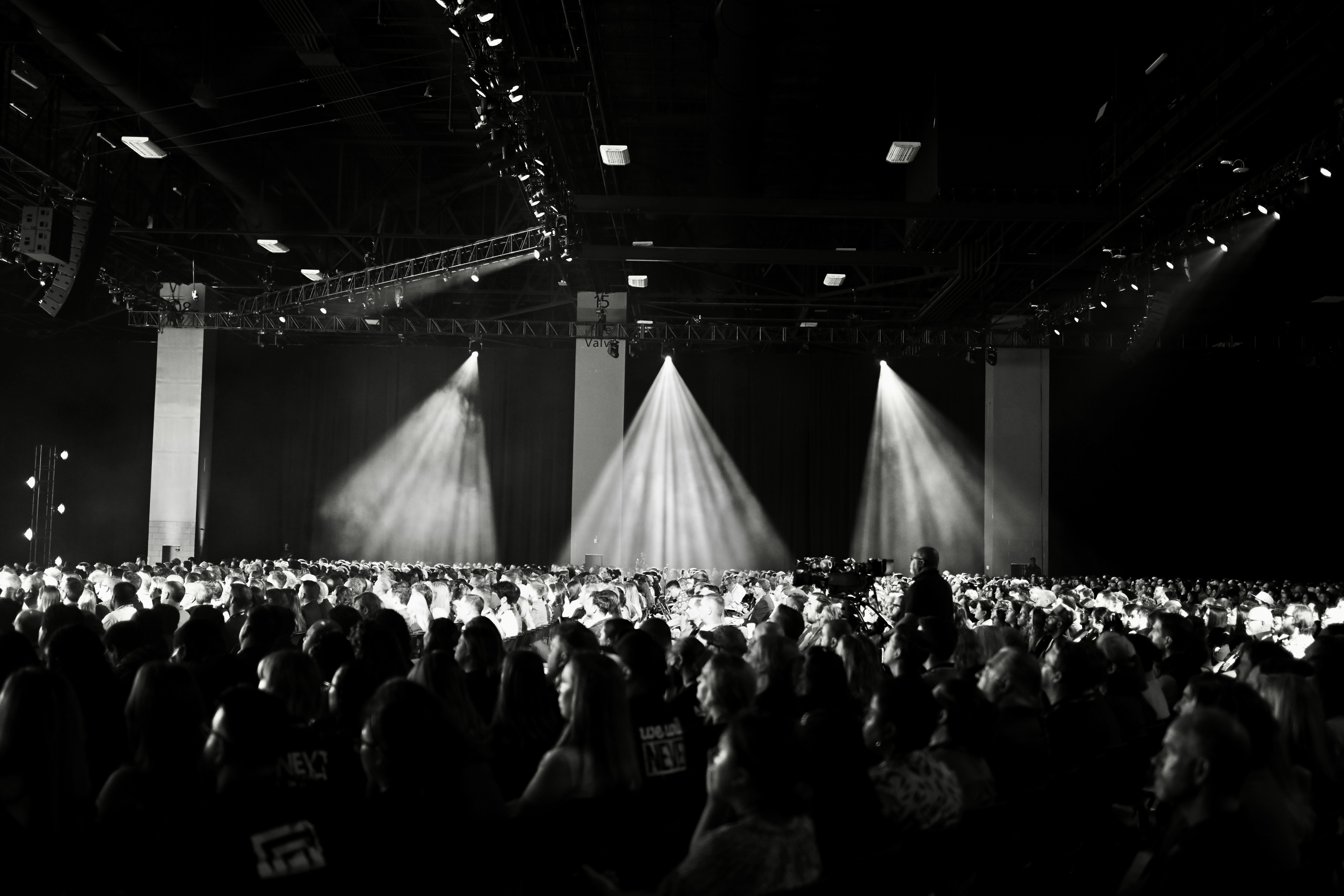 Okay, day one. What did I learn. I learned I have a lot to learn. Adobe Max, Miami Beach, Florida. Creativity and software.