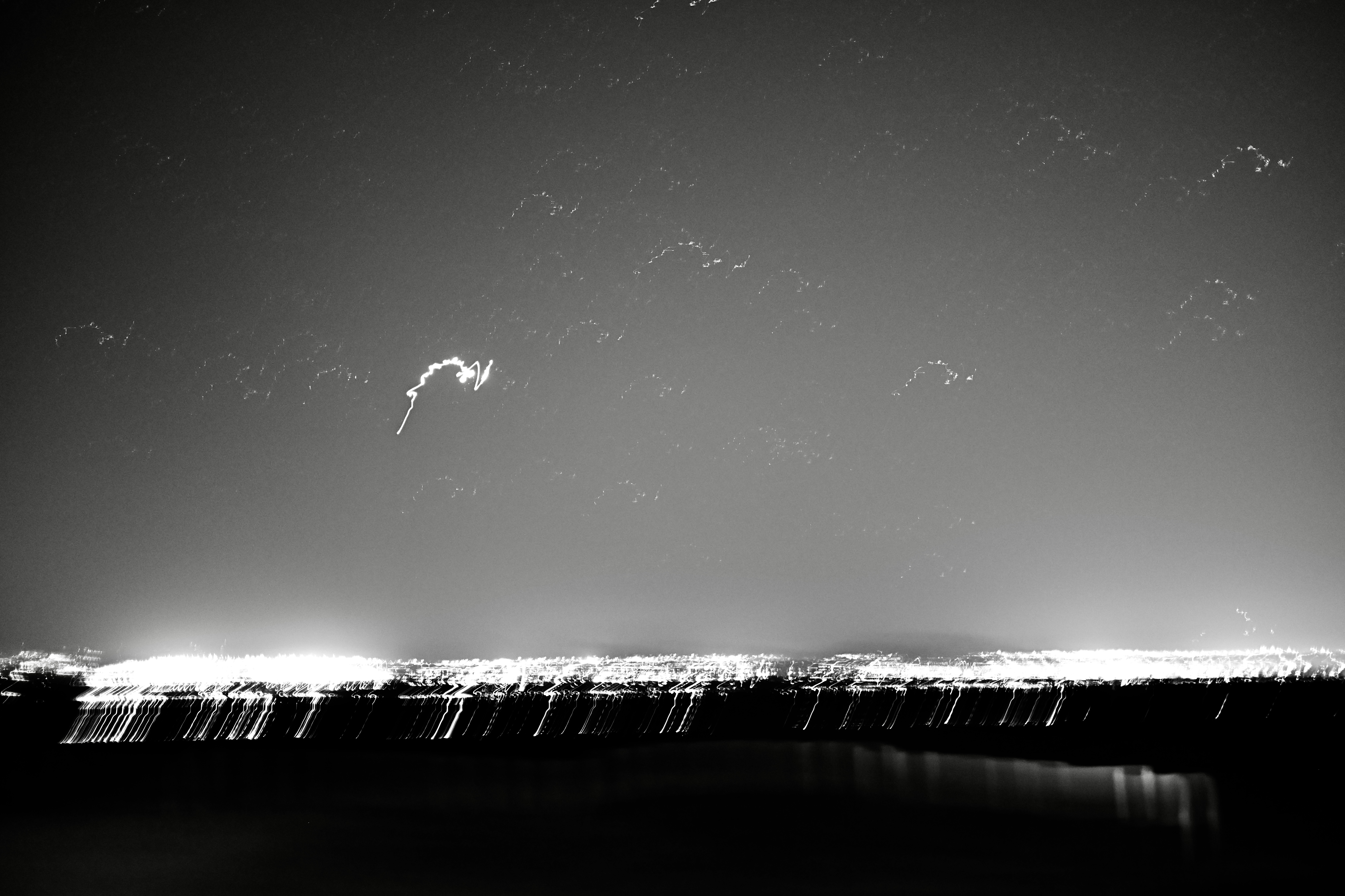 But most of the pictures I make don't work. This is normal. Misses can be used for a variety of things, so keep shooting.