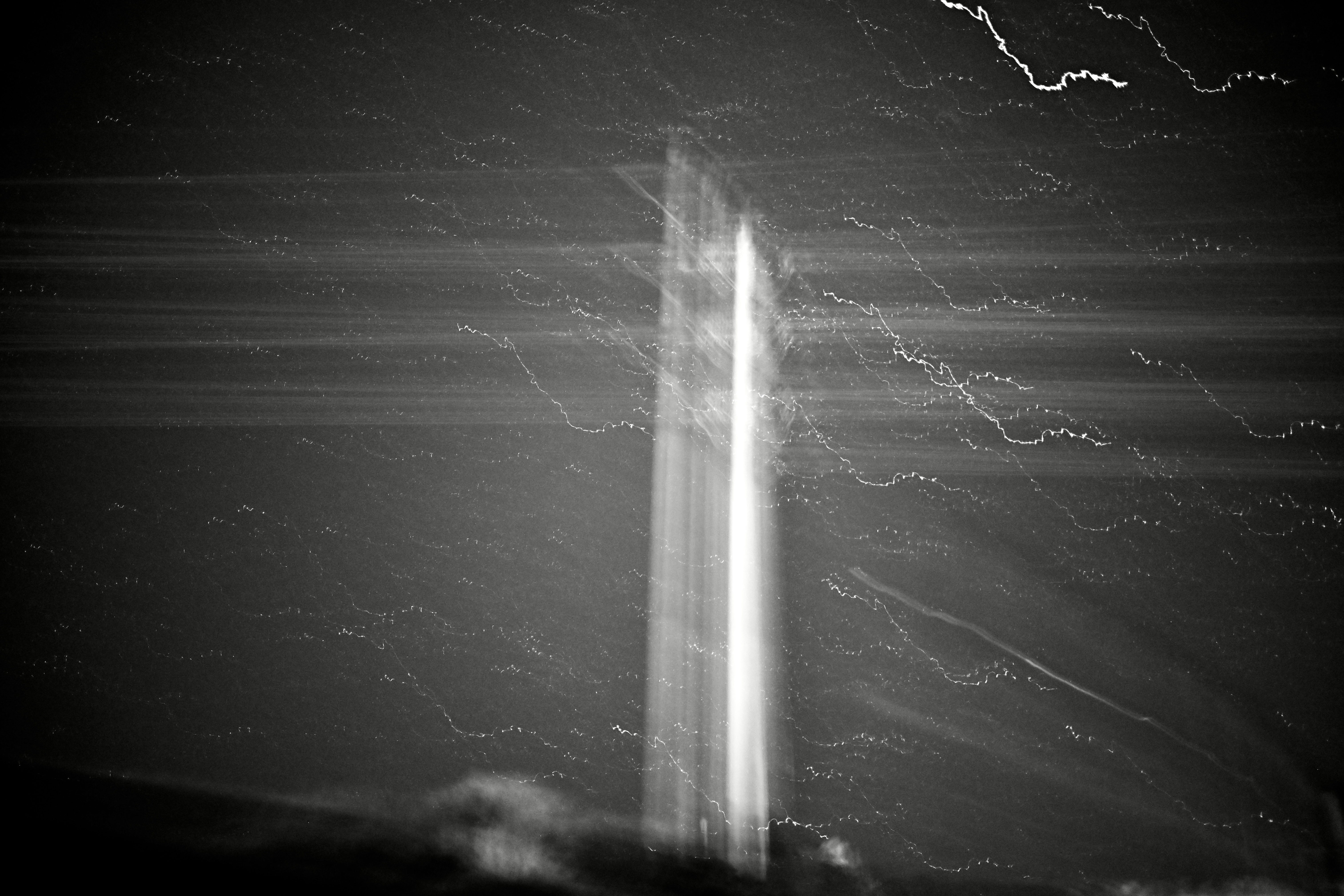 But most of the pictures I make don't work. This is normal. Misses can be used for a variety of things, so keep shooting. 