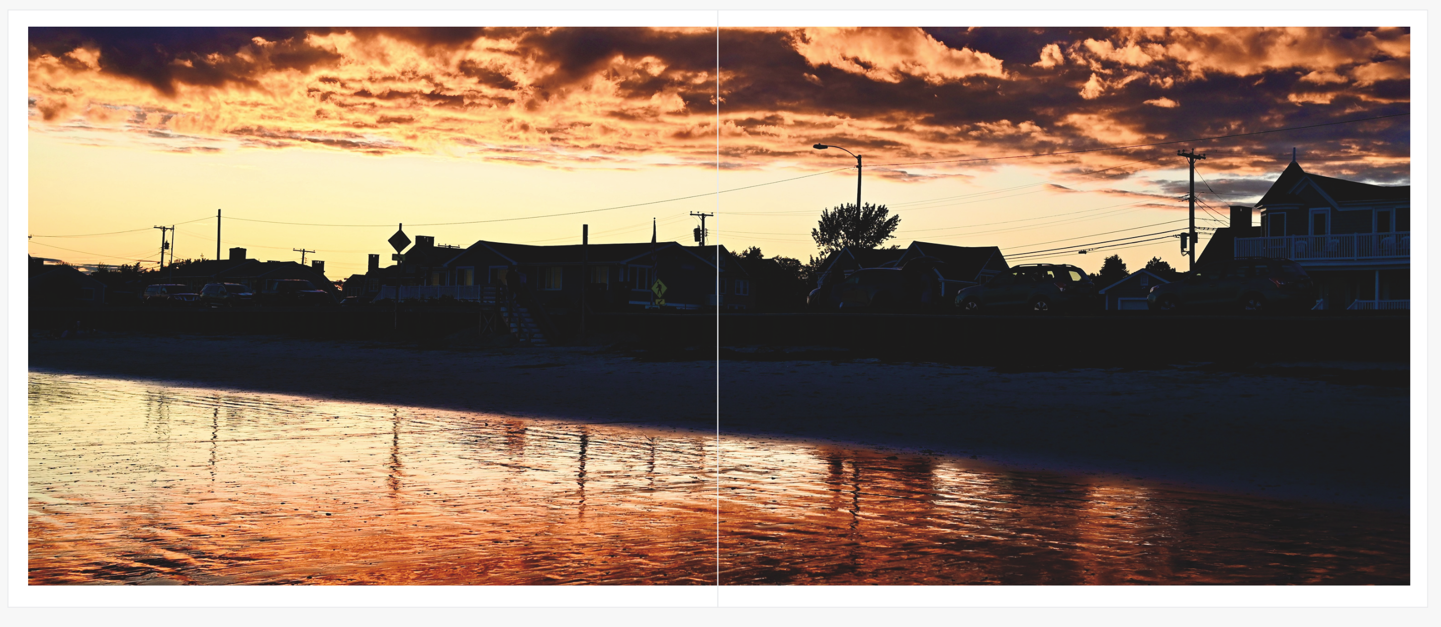The three most important aspects of photographer are light, timing, and composition. There is a reason light comes first.