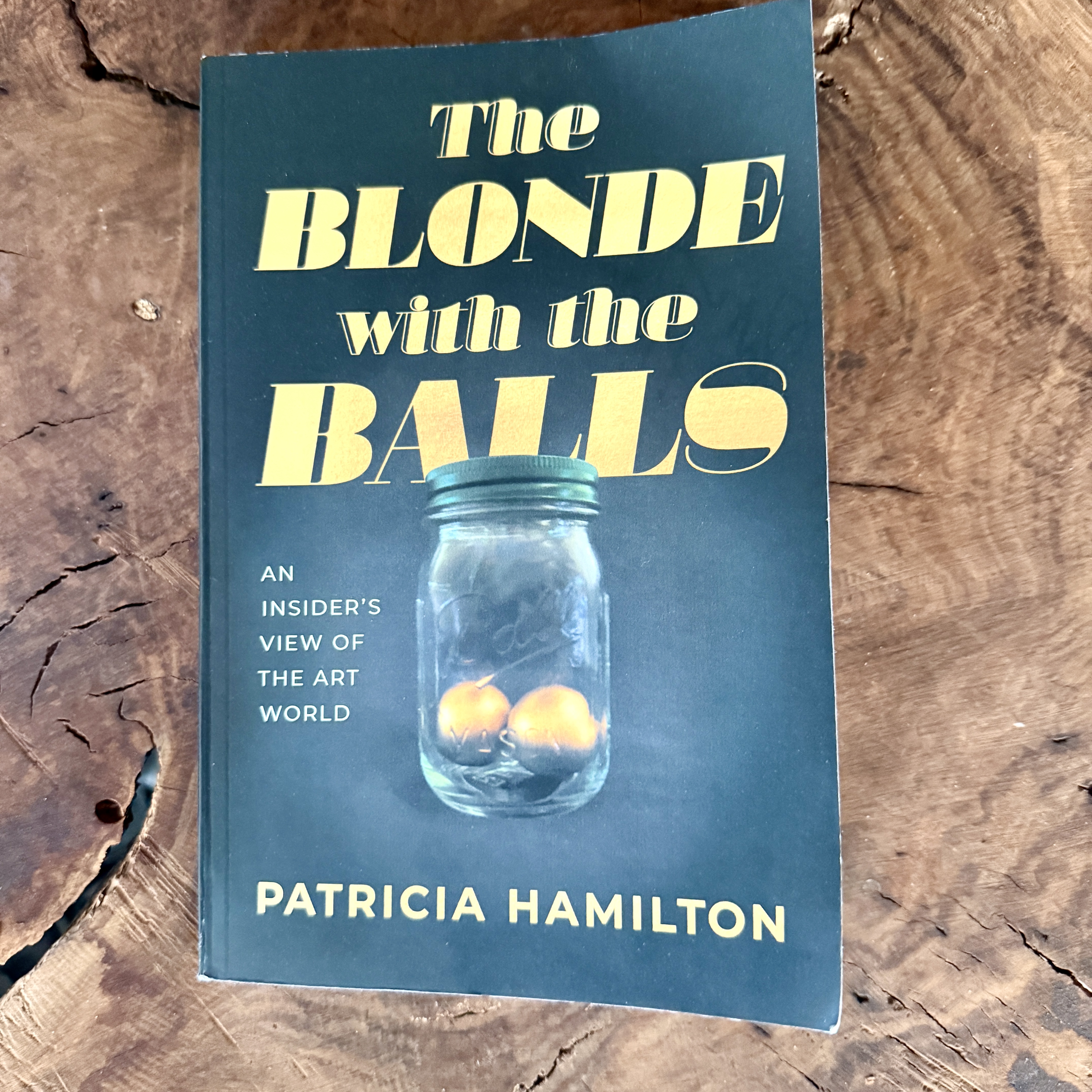 A recap of some of the most recent books on my reading list. These books cover journalism, the art world, and Lake Powell. 