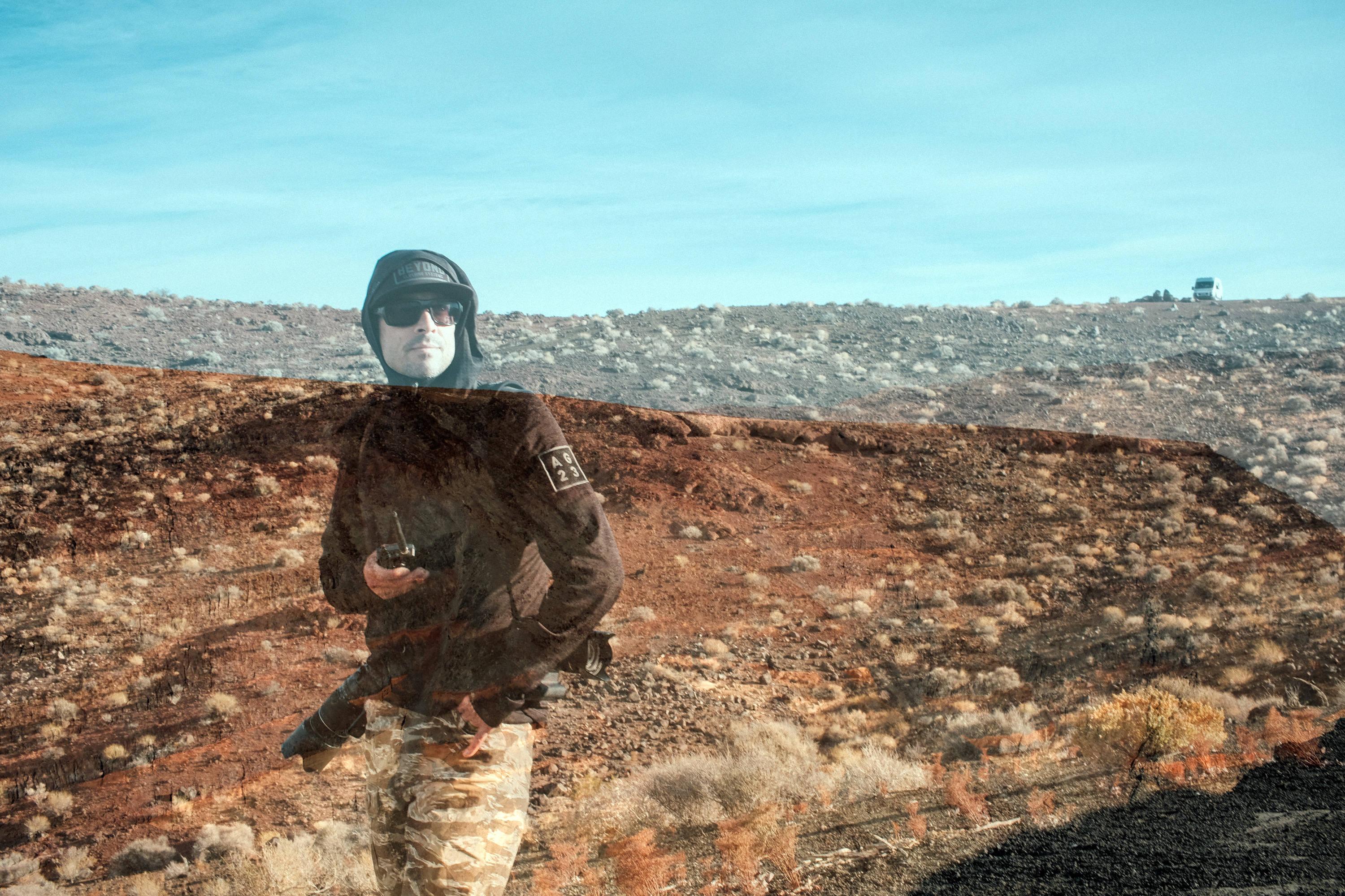 Featured image for “Creative: The Juice”