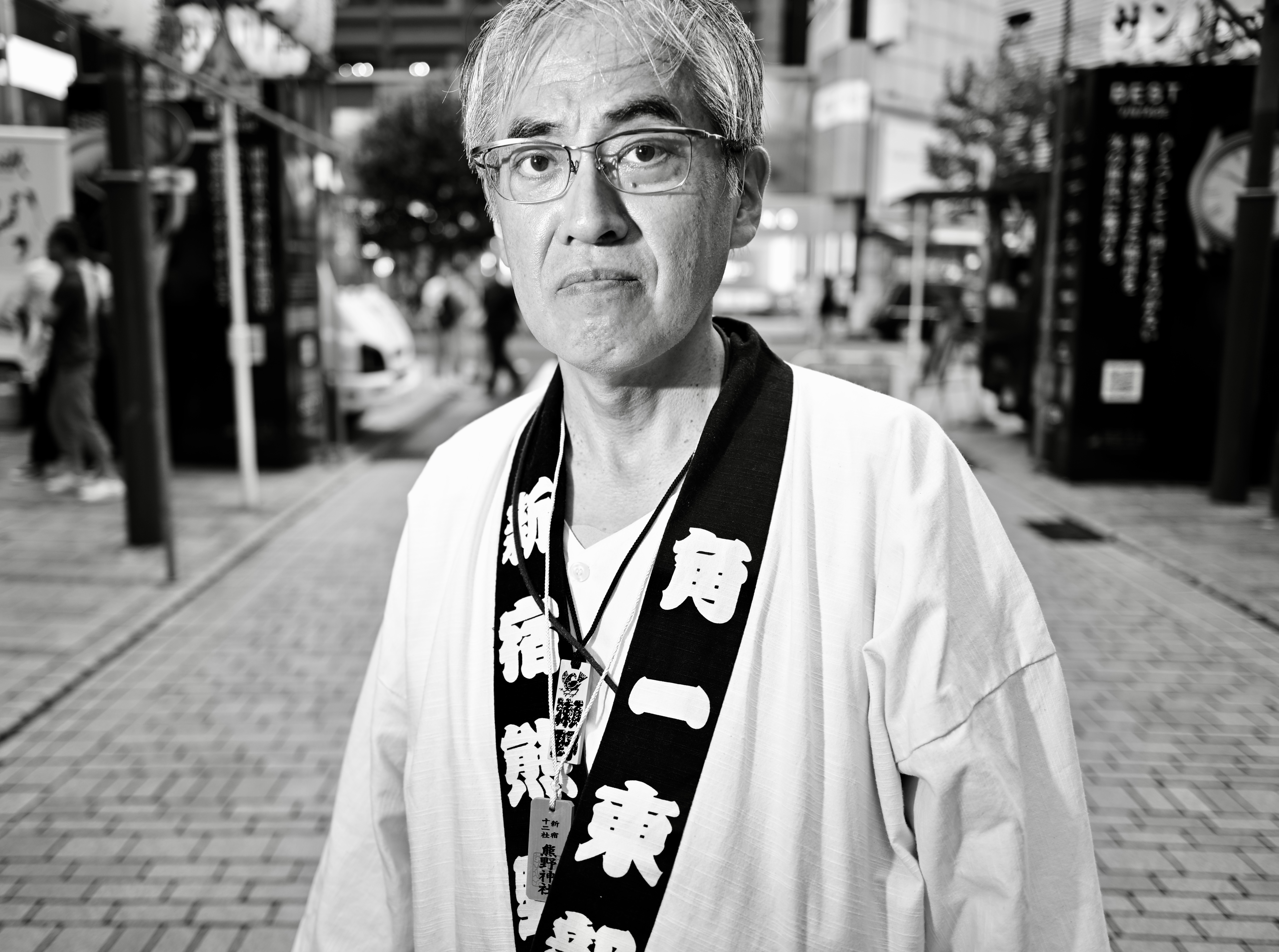 In April of next year, we will return to teach a second workshop. Elena, Amy, and I. Our first Japan class was good.