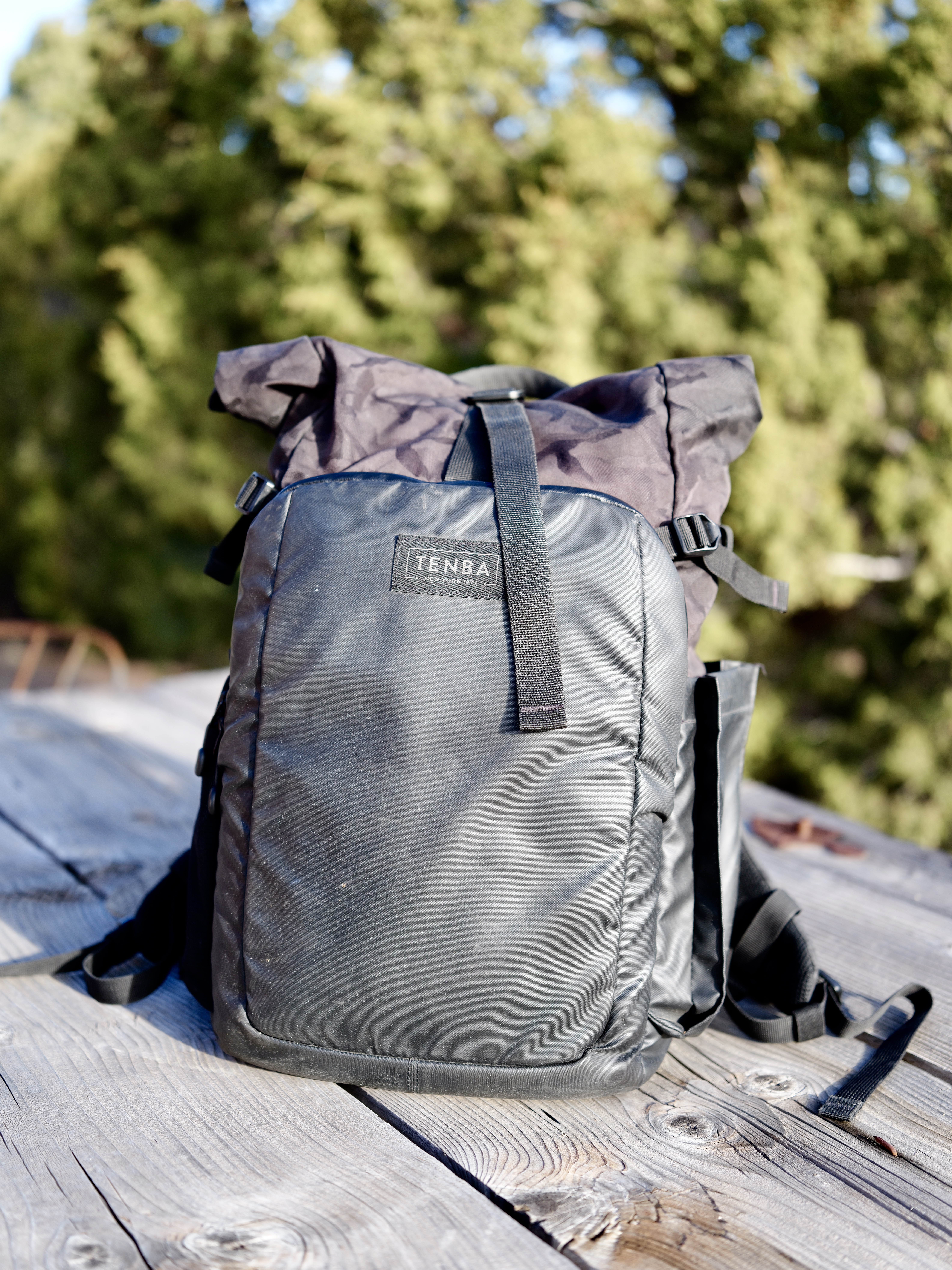 Creative: Patagonia, Episode One – Shifter