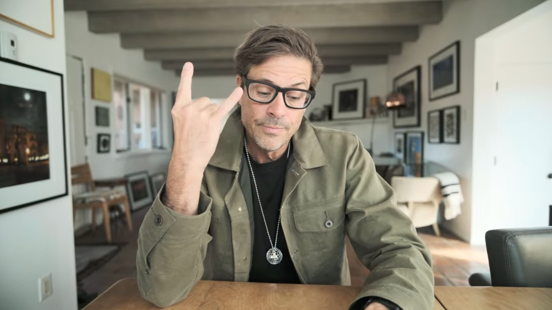 Featured image for “Creative: Question and Answer #61”