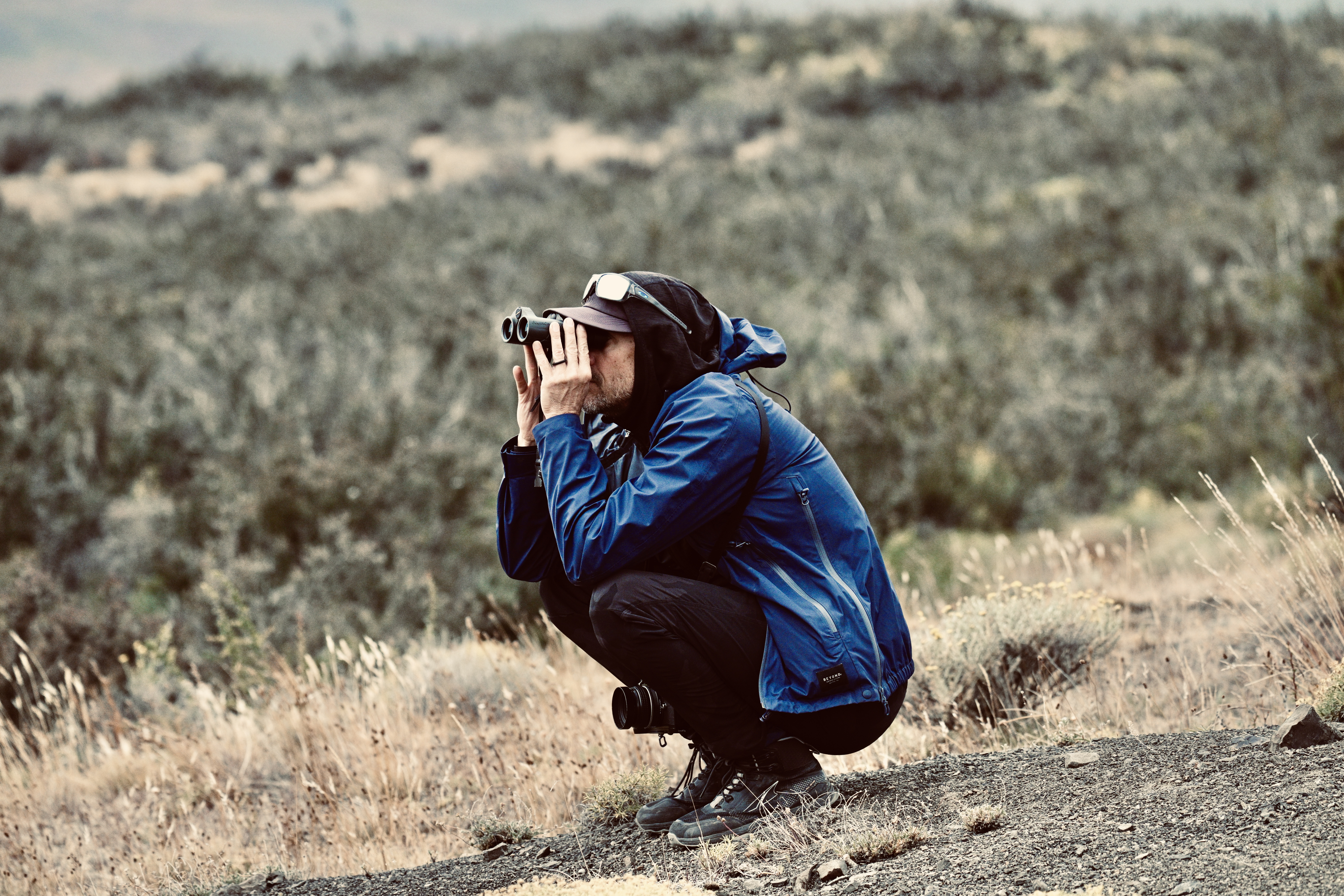 Featured image for “Adventure: Return From Patagonia”