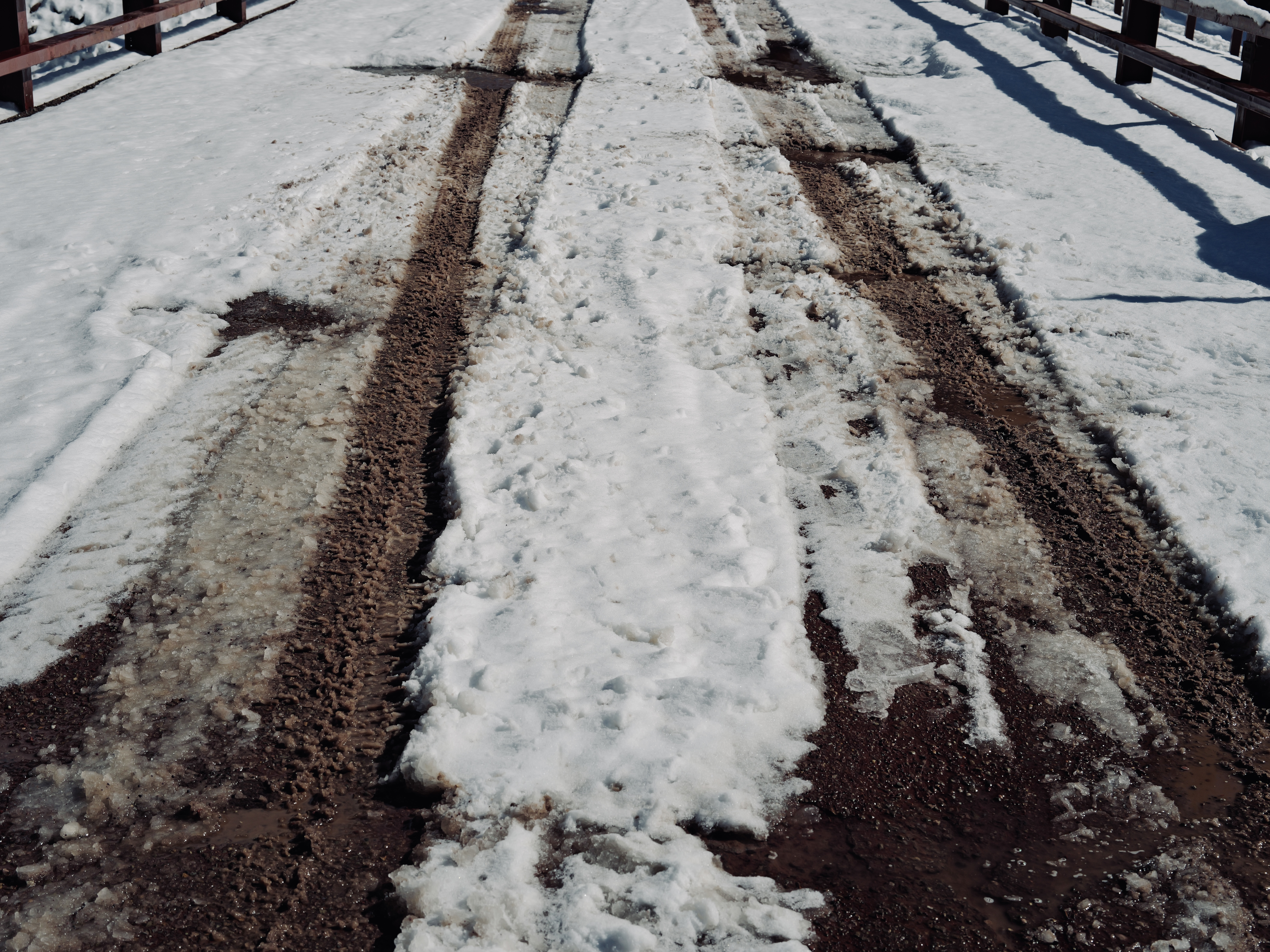 This is a little story about why we fish, about why fishing is about far more than the fish. New Mexico, near Santa Fe.