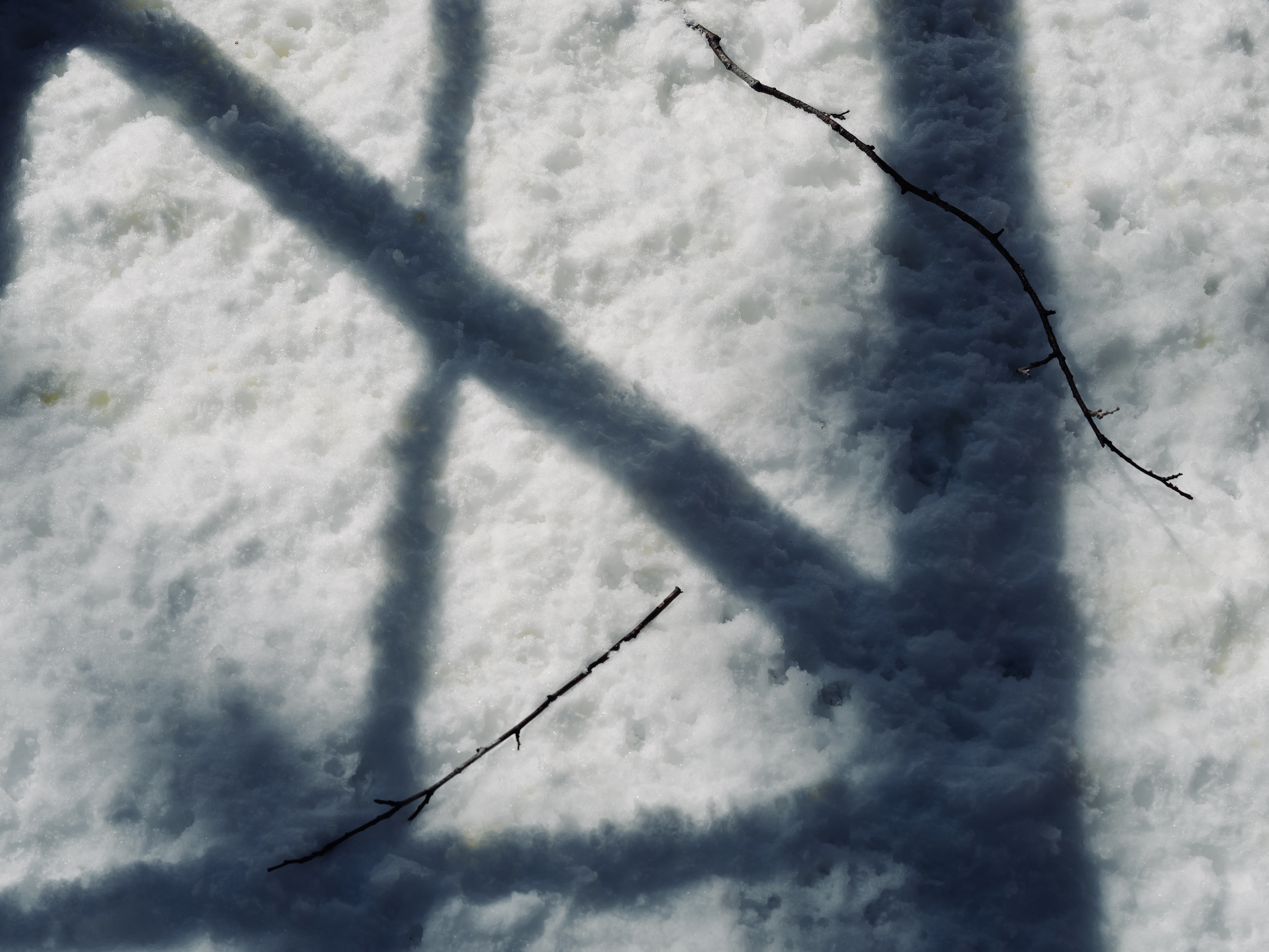 This is a little story about why we fish, about why fishing is about far more than the fish. New Mexico, near Santa Fe.