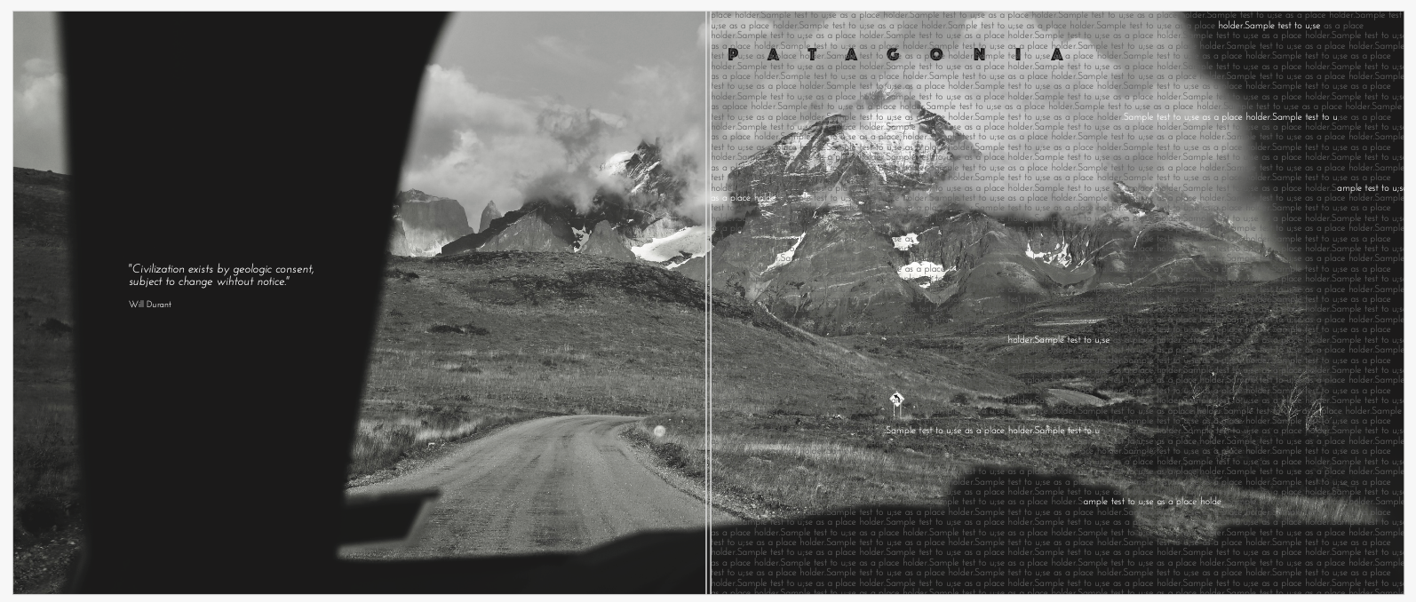 Featured image for “Creative: Finish”