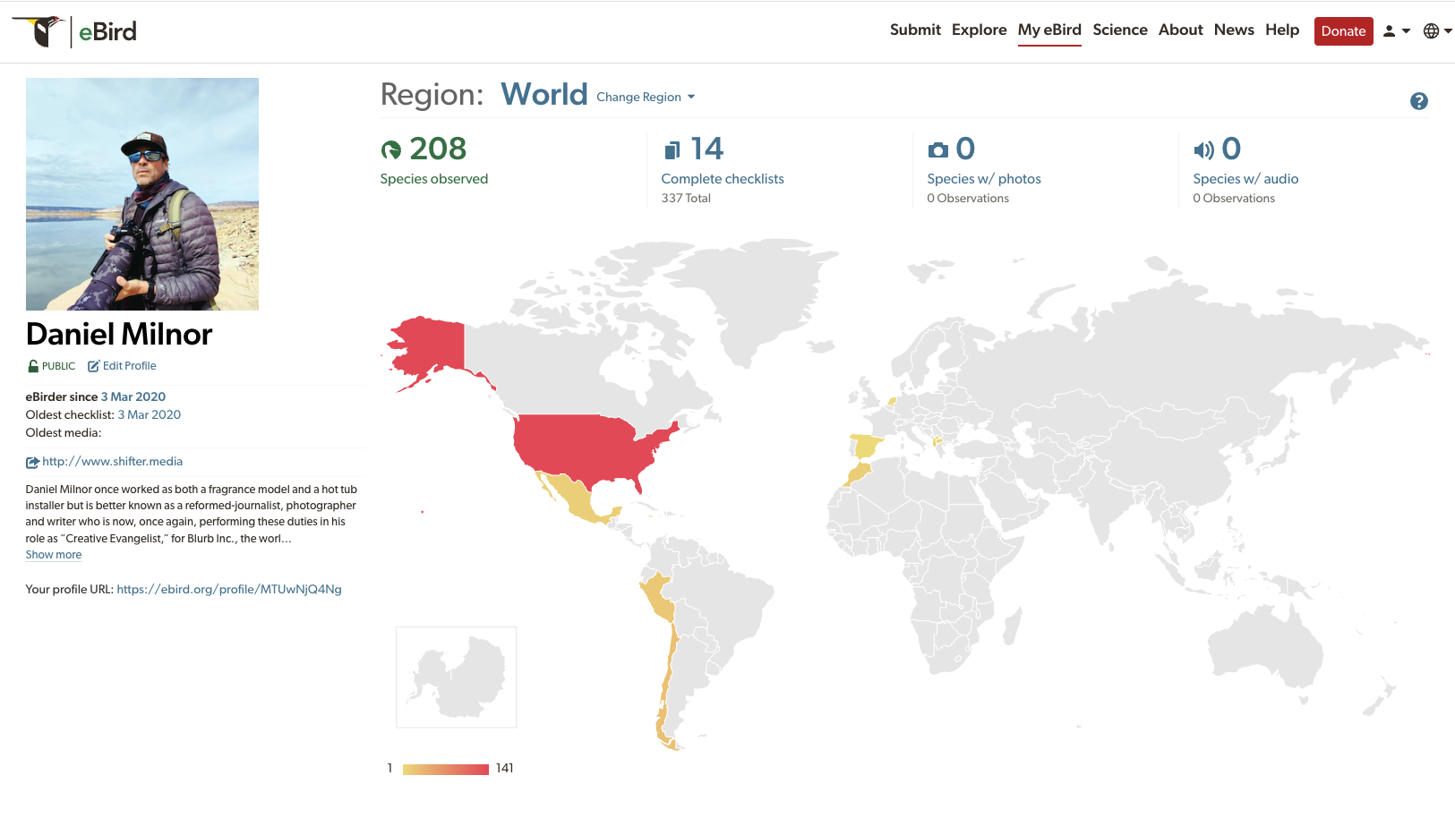 Featured image for “Creative: Wanna Sell? Think Subculture”