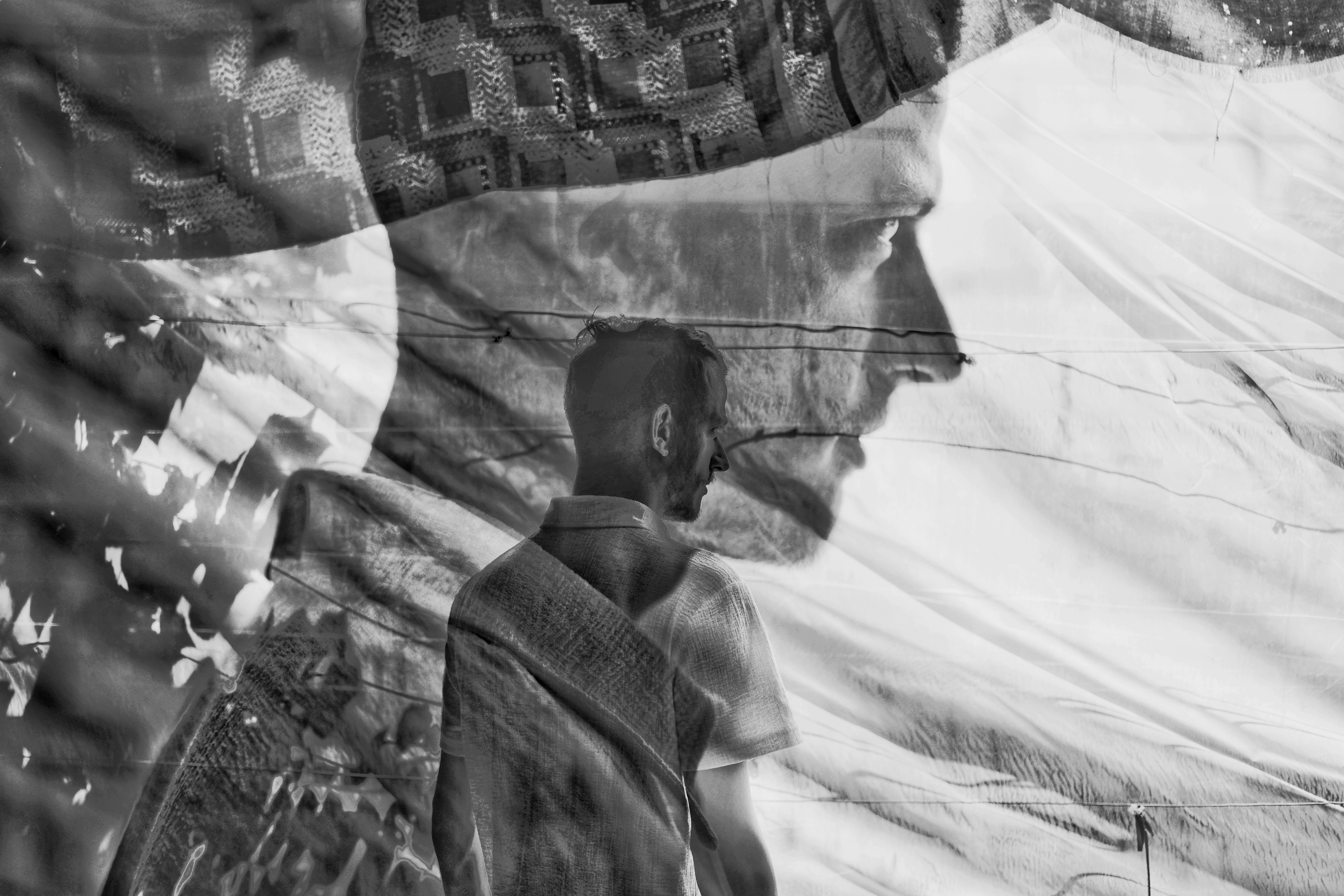 In October of 2026, I will return to Albania to co-teach with Elena Dorfman of Wide Angle Creative. This will be my fourth trip.