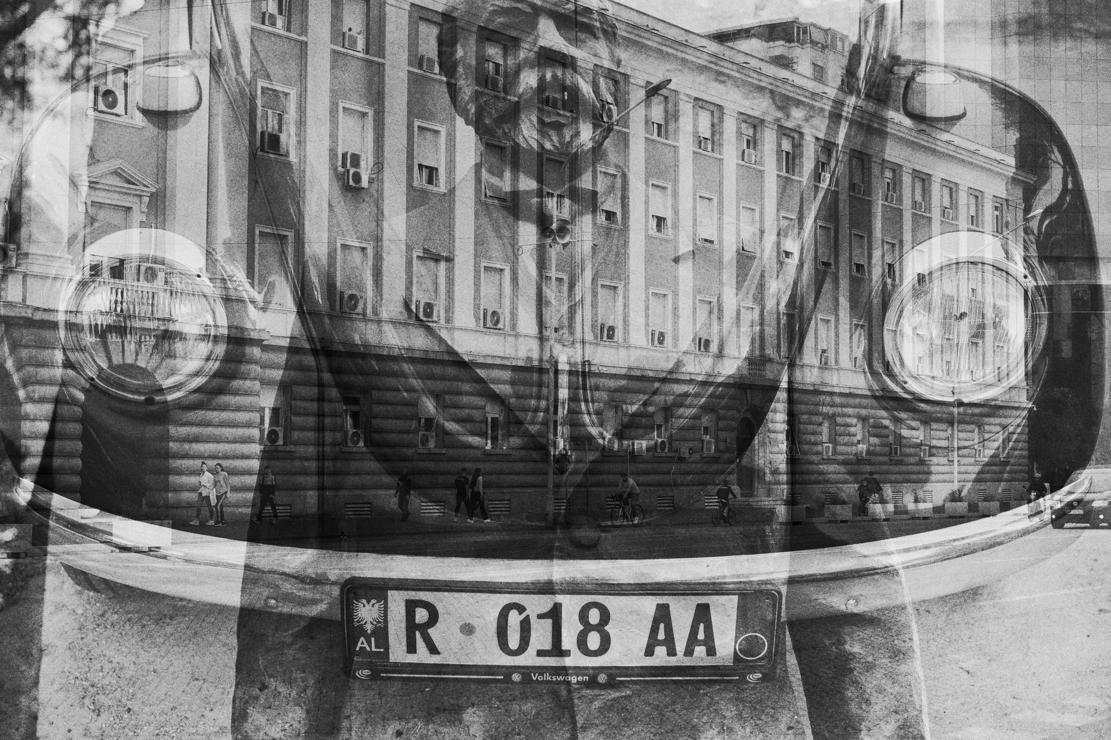 In October of 2026, I will return to Albania to co-teach with Elena Dorfman of Wide Angle Creative. This will be my fourth trip.