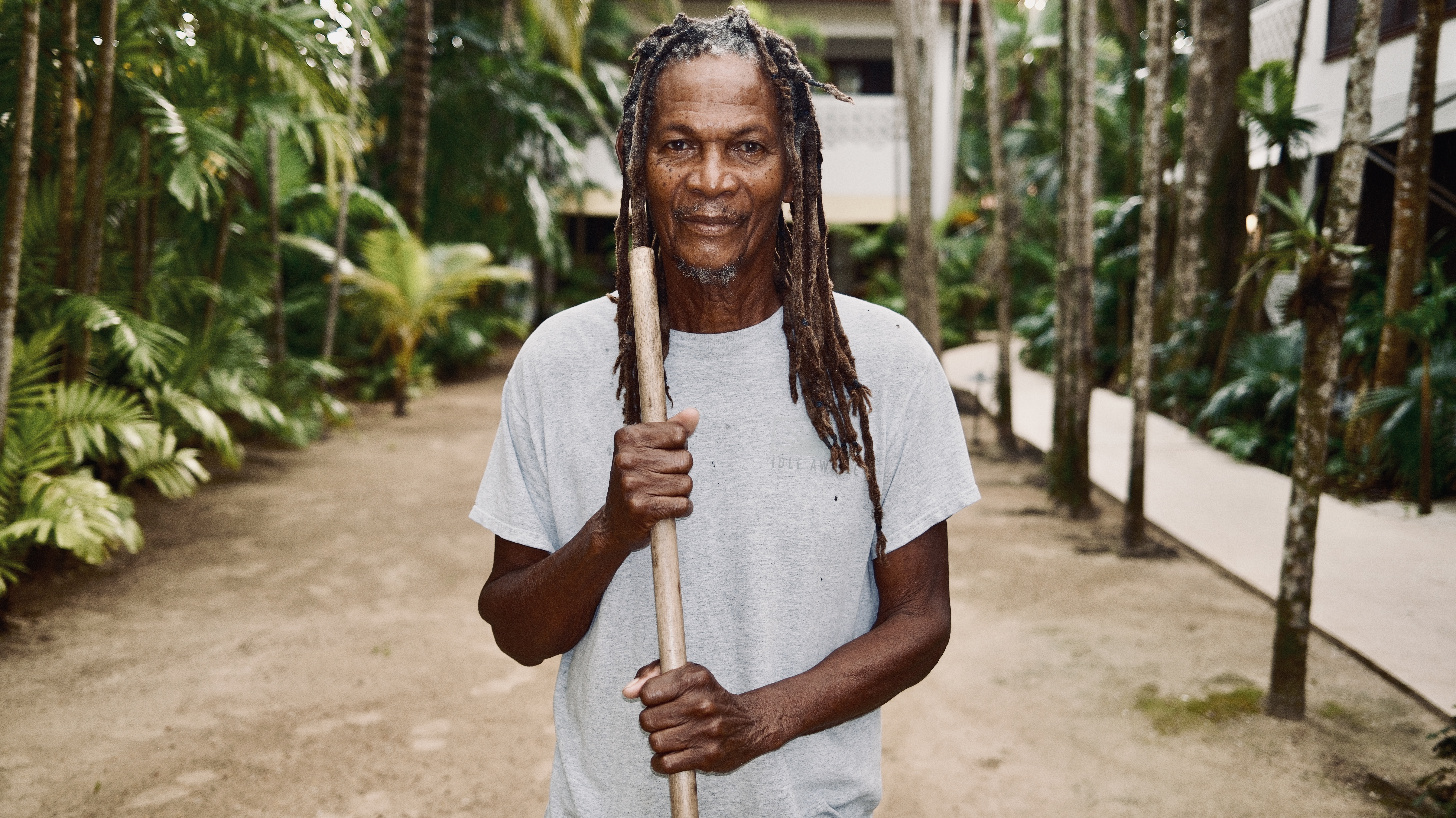 Photography is a skill that requires training and education. Basic skills like knowing how to use fill-flash are a good example.