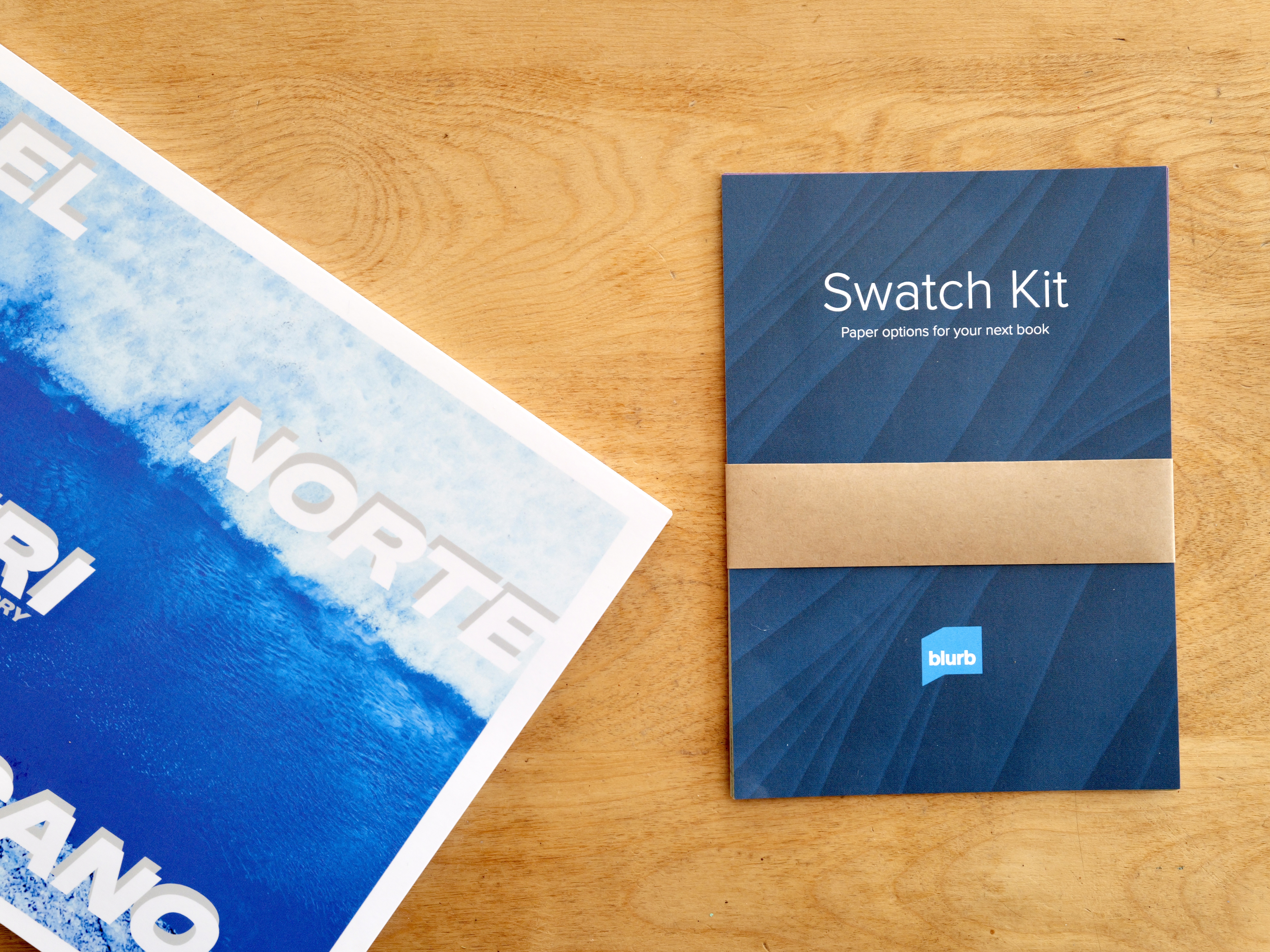 Featured image for “Creative: Swatch Kits Are Back”