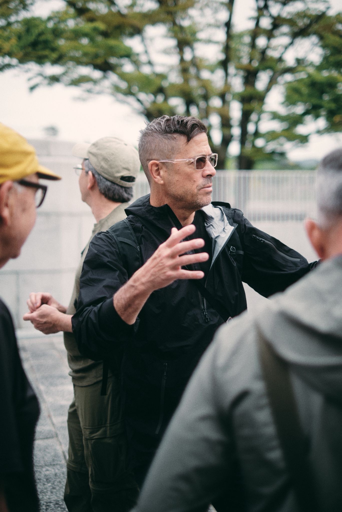 The Japan workshop is over, but we find ourselves exploring Hokkaido before moving on to another country next week. 