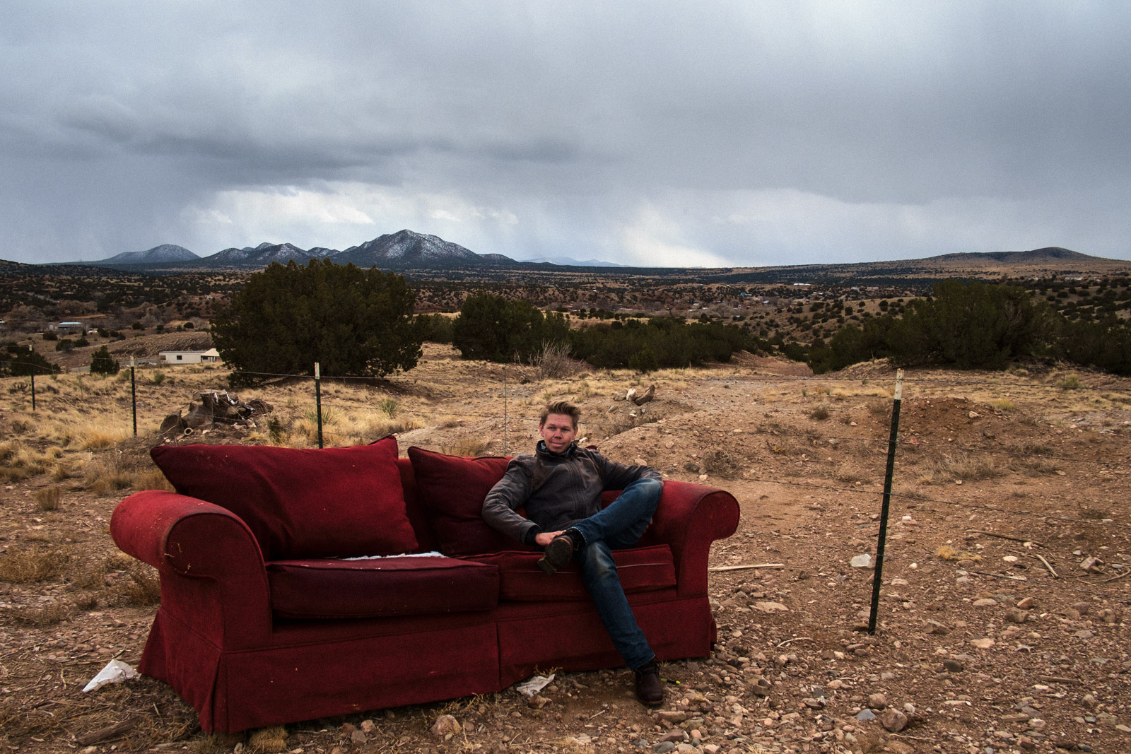 Featured image for “Creative: How to Make a Zine, Flemming Bo Jensen”