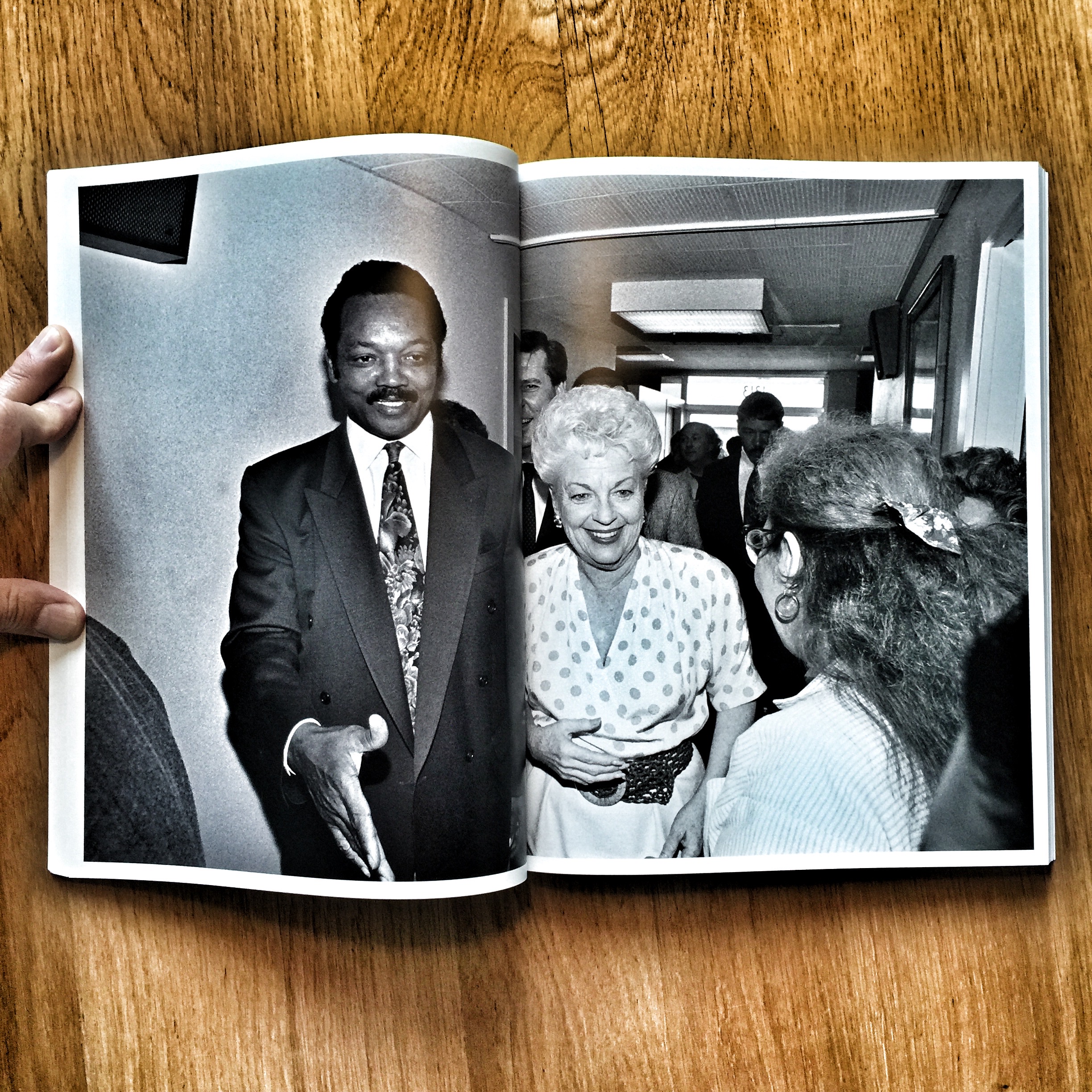 Forget street photography for a moment and focus on finding a story. Working in story form is slow but far more rewarding. 