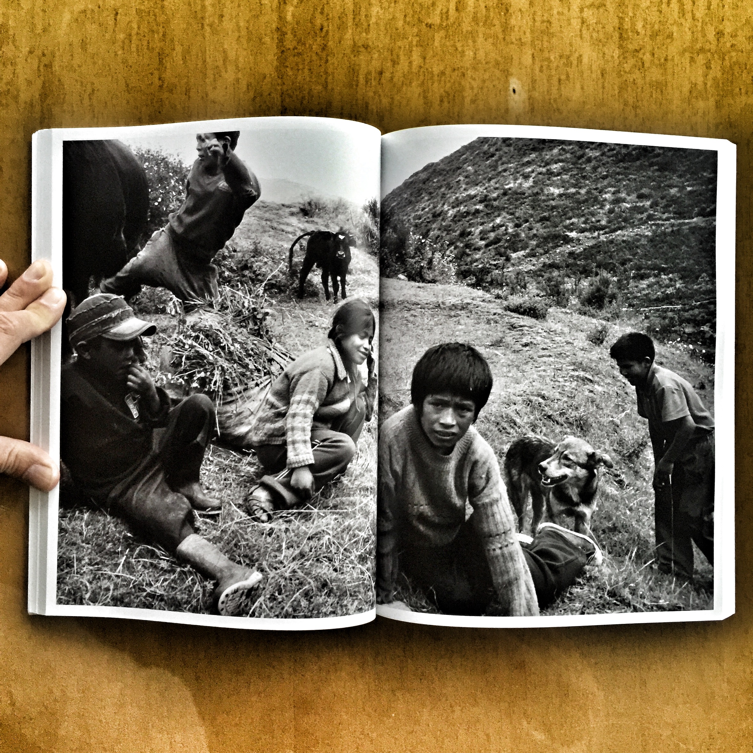 Forget street photography for a moment and focus on finding a story. Working in story form is slow but far more rewarding. 