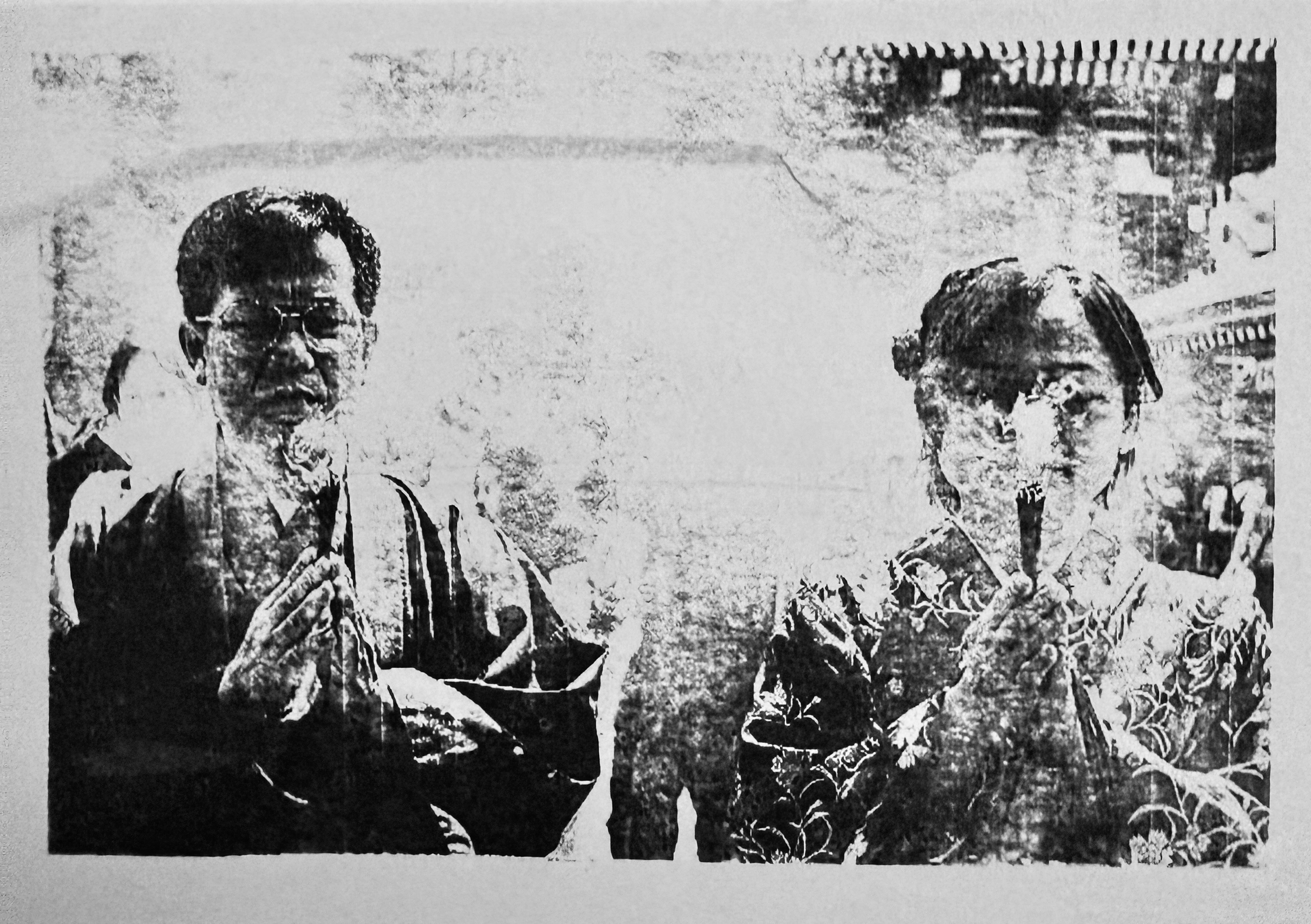 Day two of Japan scounting prior to the workshop beginning. I am refining my technique with a book in mind. 