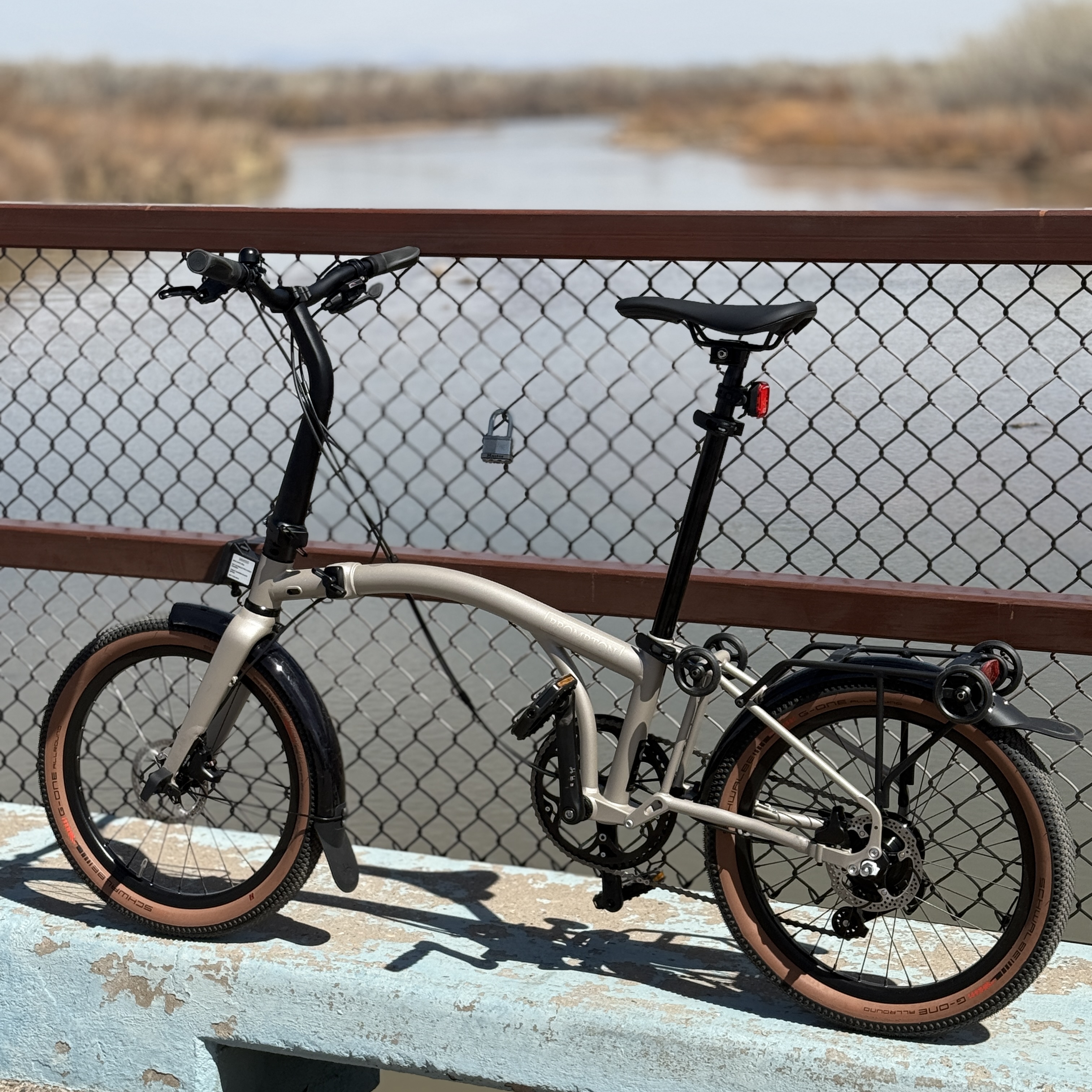 Featured image for “Adventure: $4.164 per Gallon (There’s Hope!)”