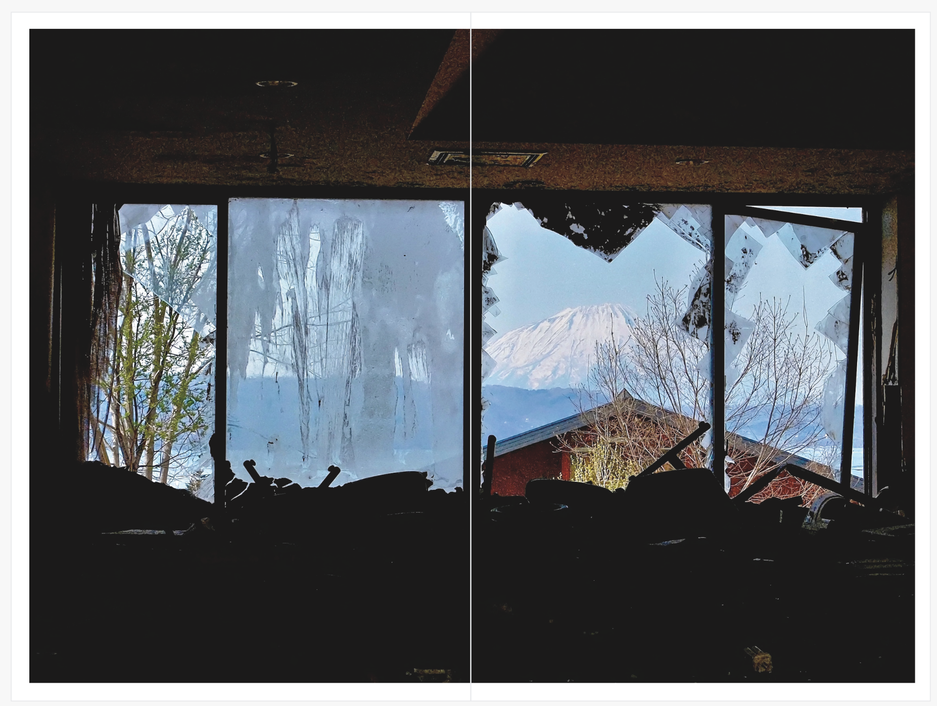 This post details my 30-Minute book from one day of shooting in Hokkaido. The 30-Minute book is a tool for learning. 