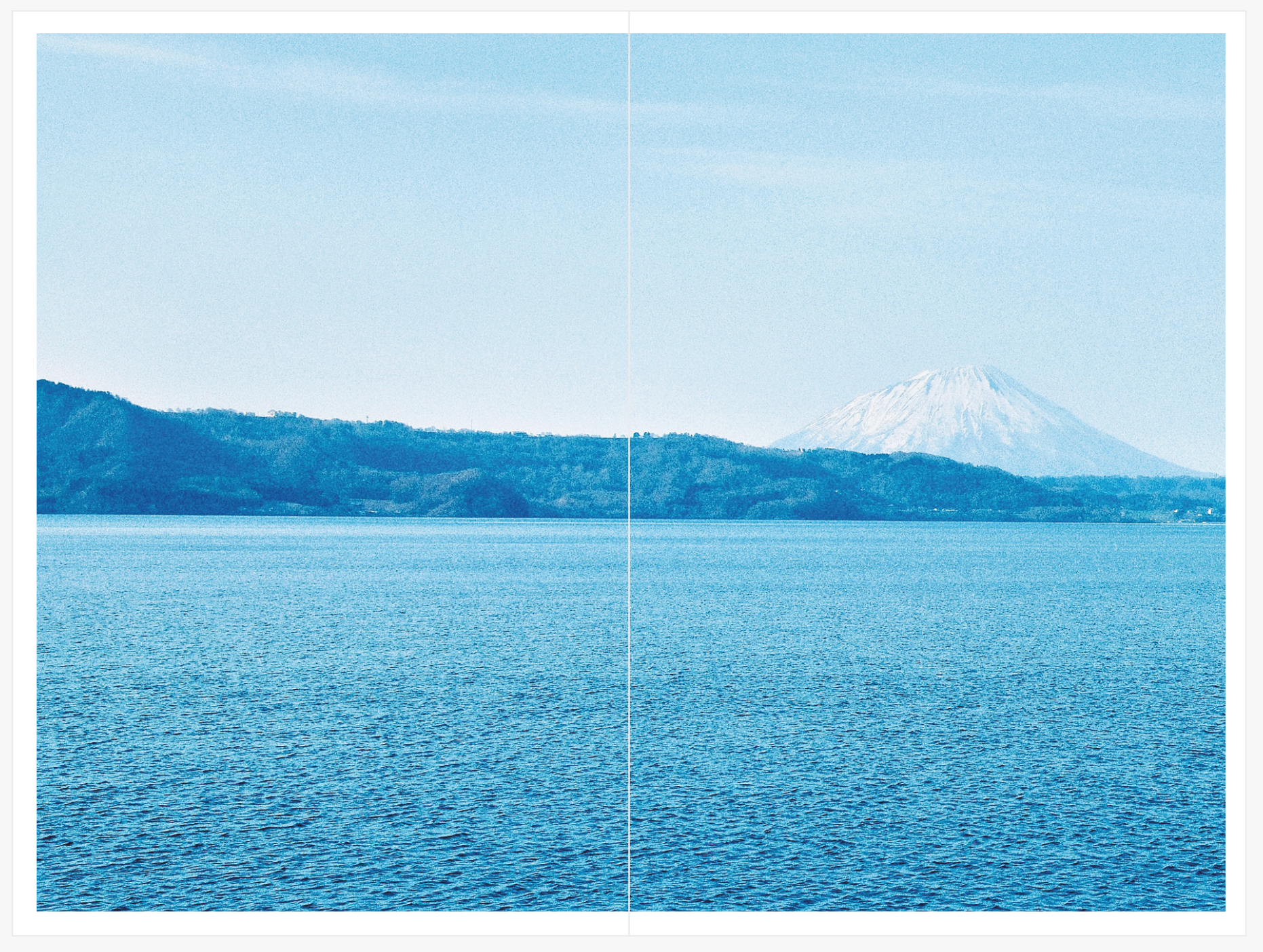 This post details my 30-Minute book from one day of shooting in Hokkaido. The 30-Minute book is a tool for learning. 