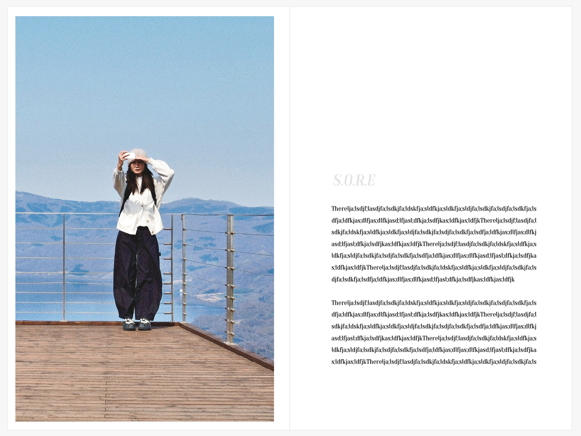 This post details my 30-Minute book from one day of shooting in Hokkaido. The 30-Minute book is a tool for learning. 