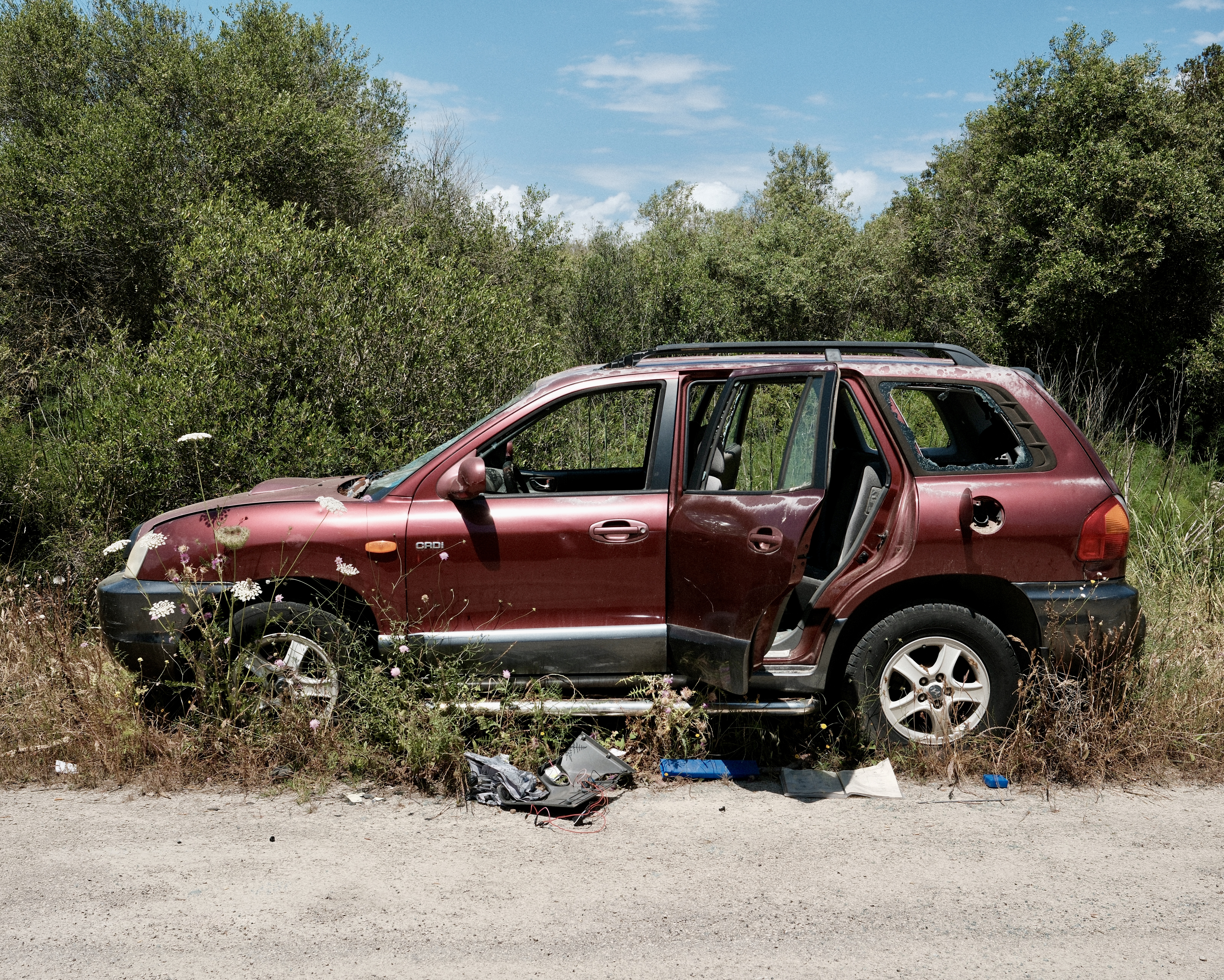 Featured image for “Adventure: Returning Home”