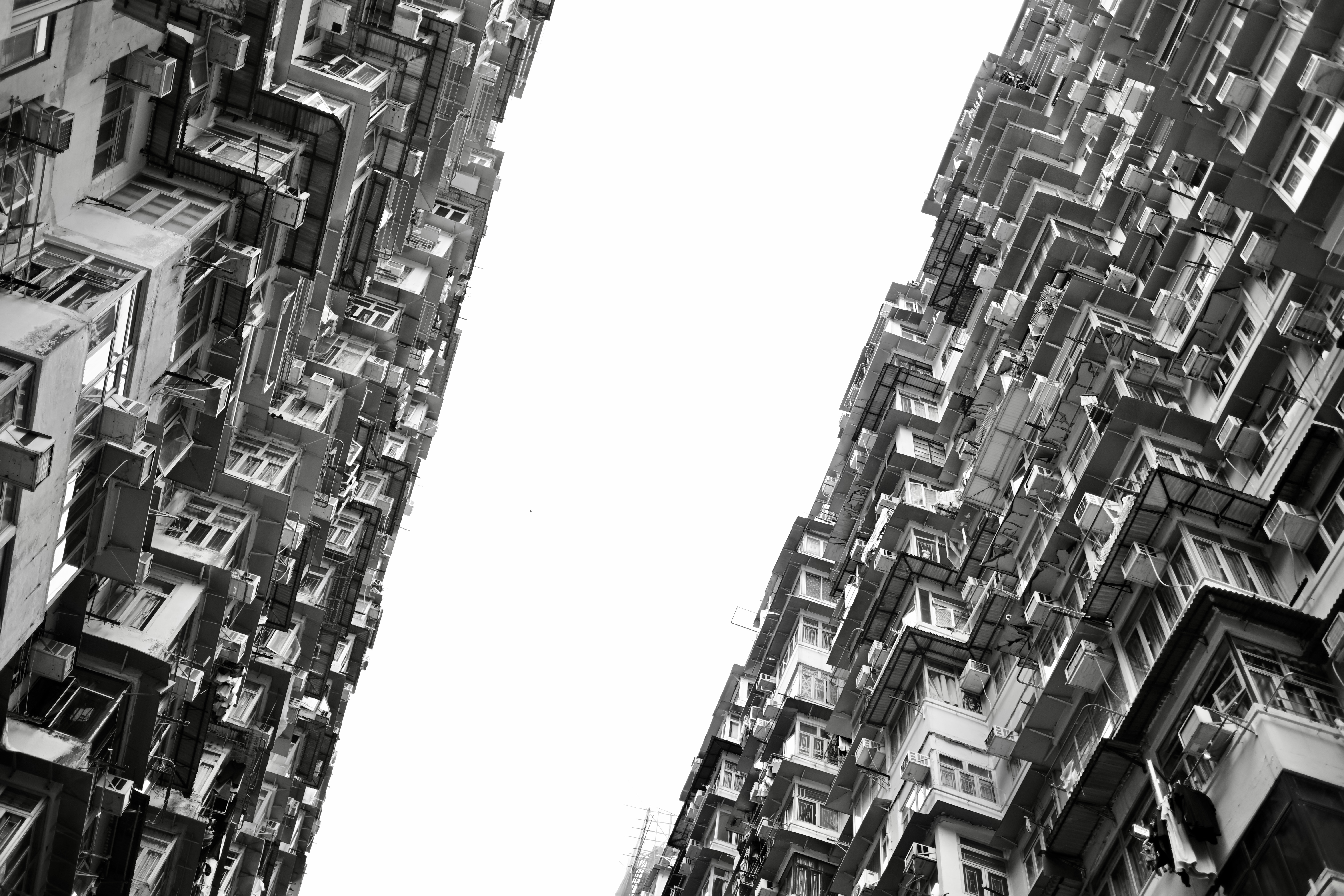 I'm in Hong Kong for the Cathay Camera Club. We are spending two days together shooting and talking photobooks. 