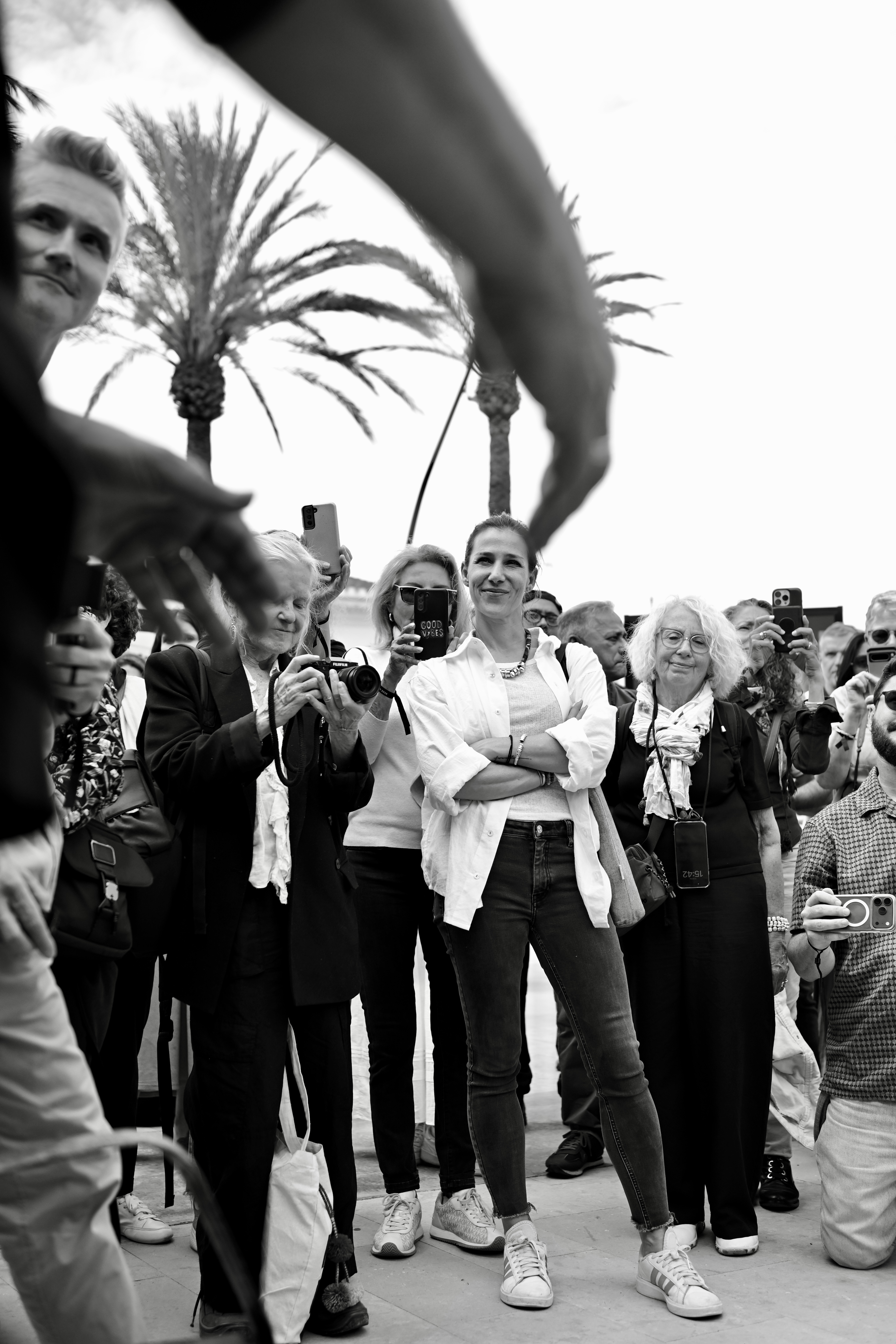 Day two of RAW FEST 2026 is complete. The island of Menorca as the backdrop. Portfolio reviews, exhibitions and incredible food. 