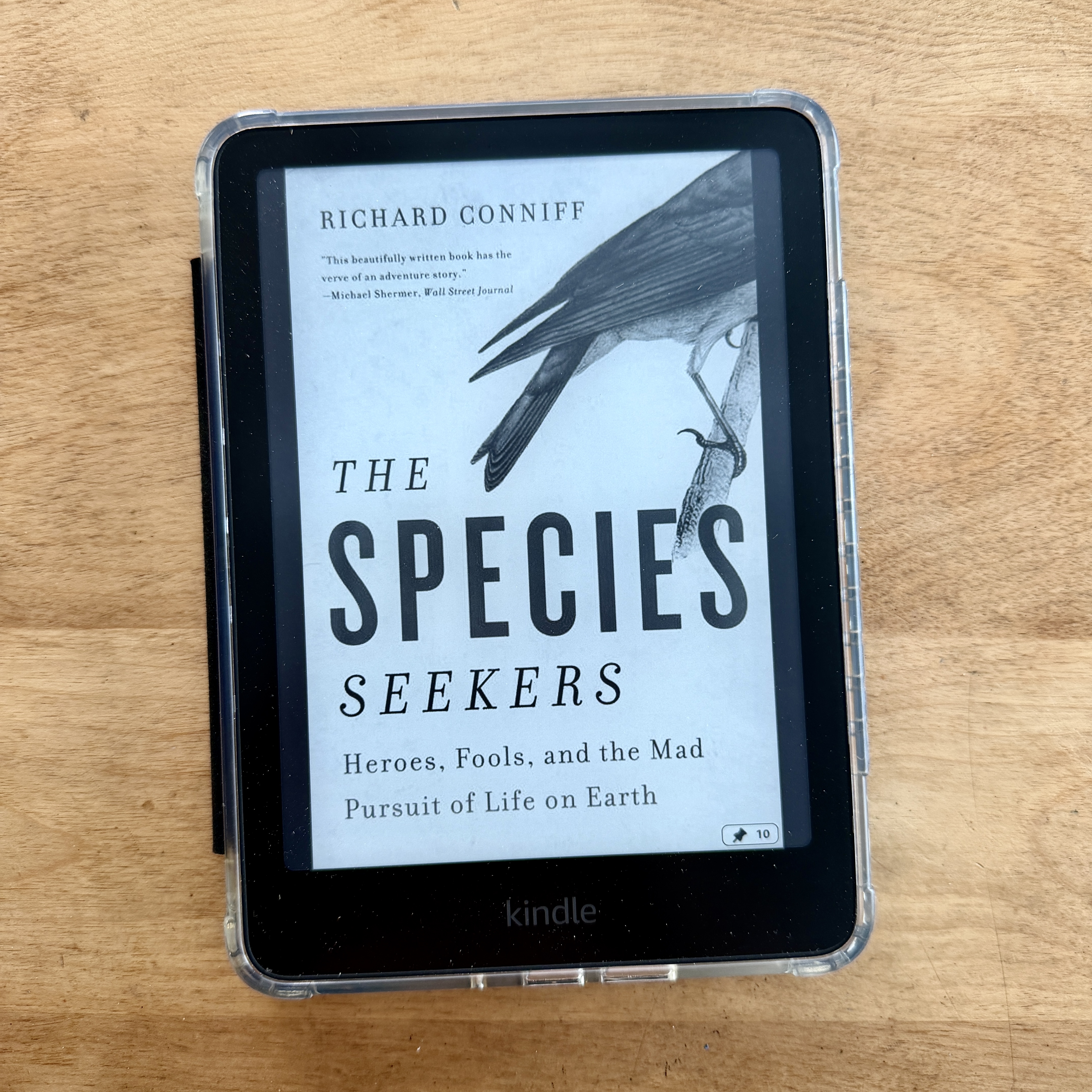Featured image for “Read: May Books”
