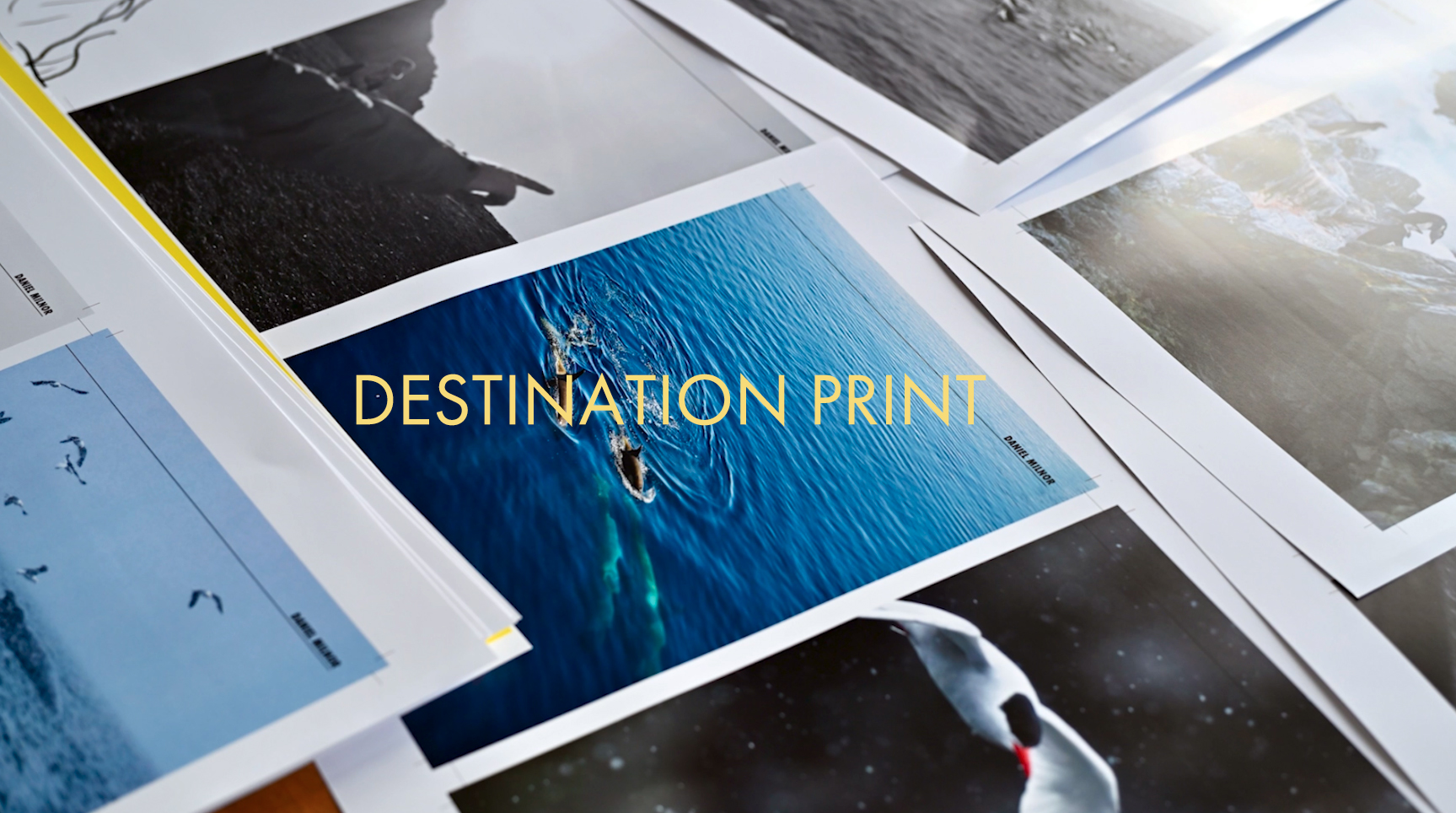 Featured image for “Creative: Destination Print, Post Two”