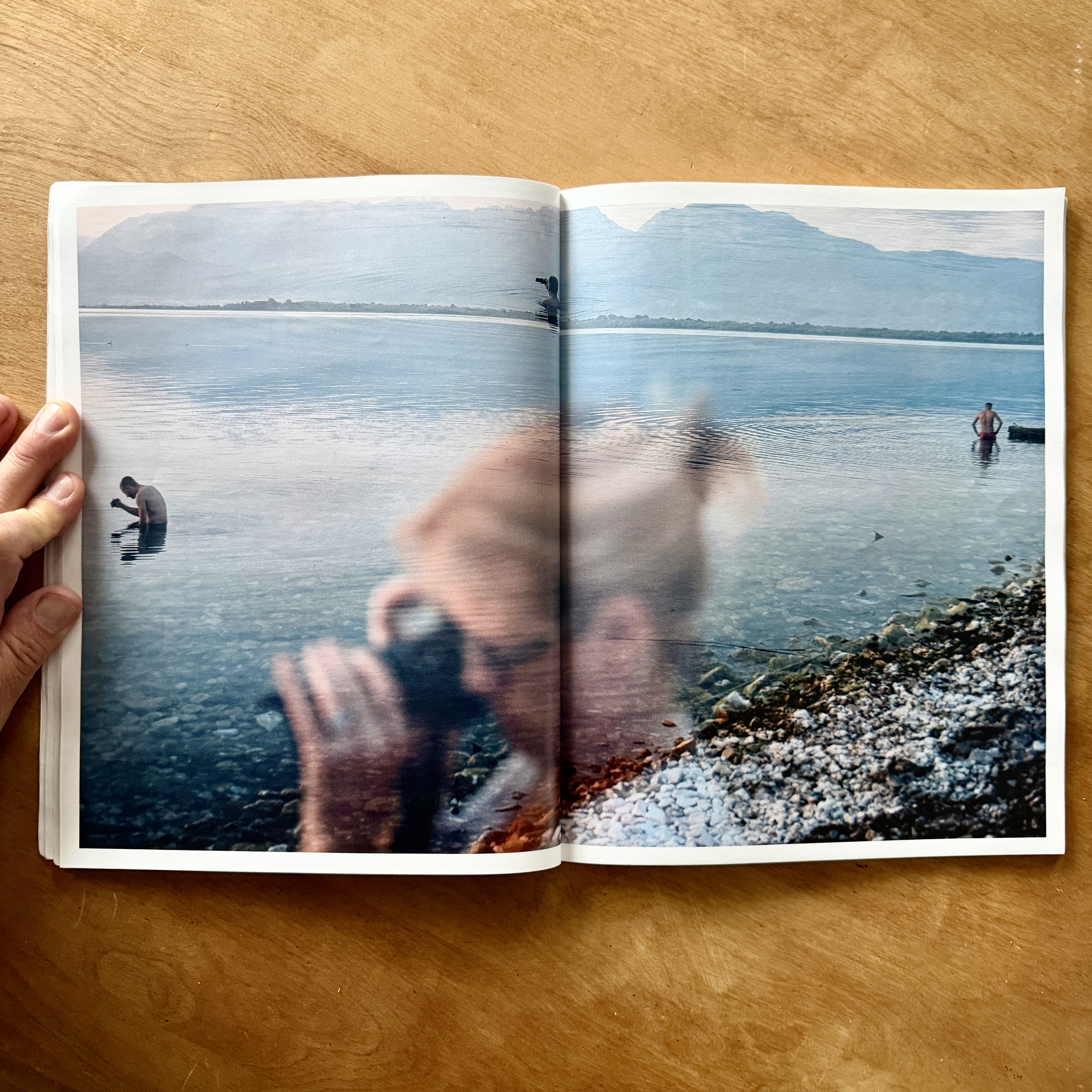 We first ventured to Albania in 2019.  Elena, whose family comes from this mysterious land said "If you want to see Albania, now is the time."