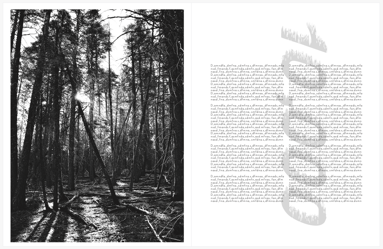 Featured image for “Creative: A Cancelled Hike: Ten-Minute Book”