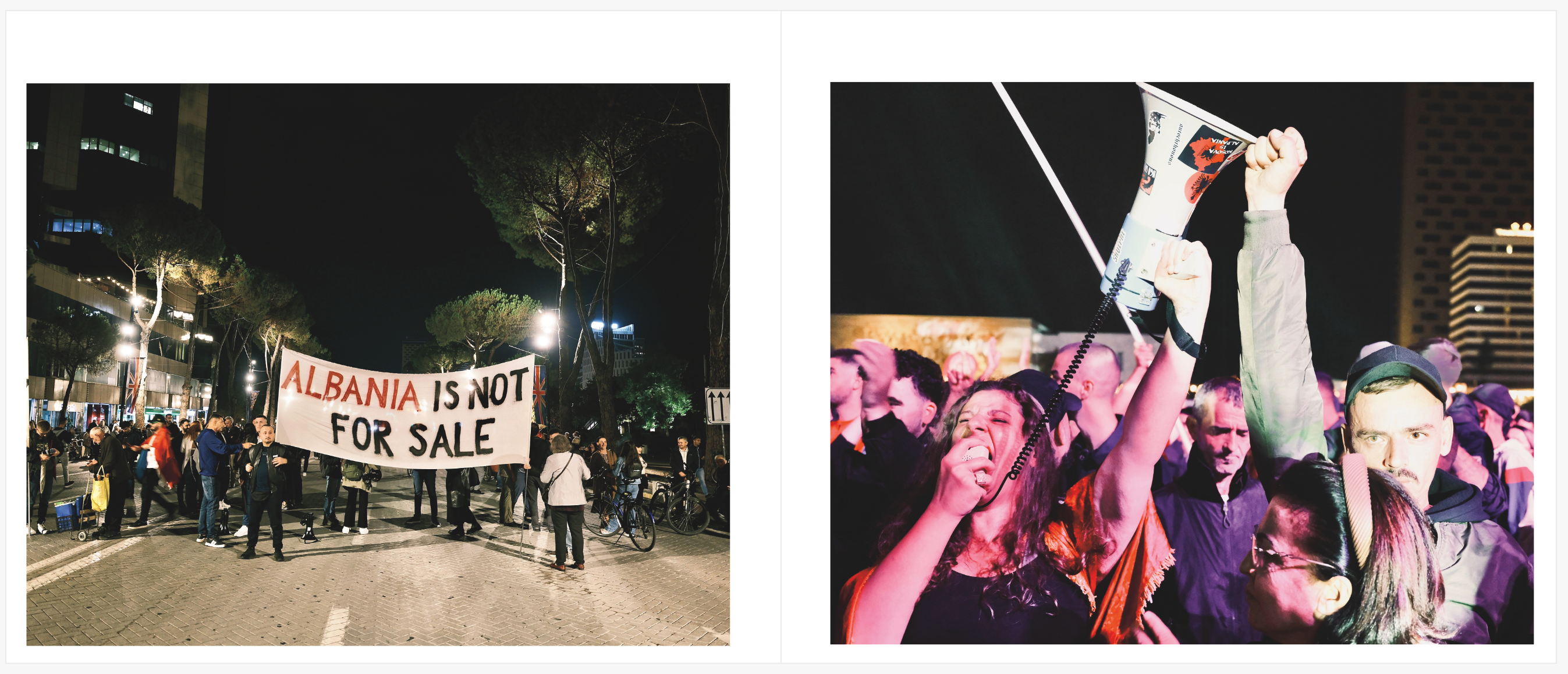 I am returning to New York for "Streets to Print: Magazines and Journals," a lecture at the B&H Event Space. 