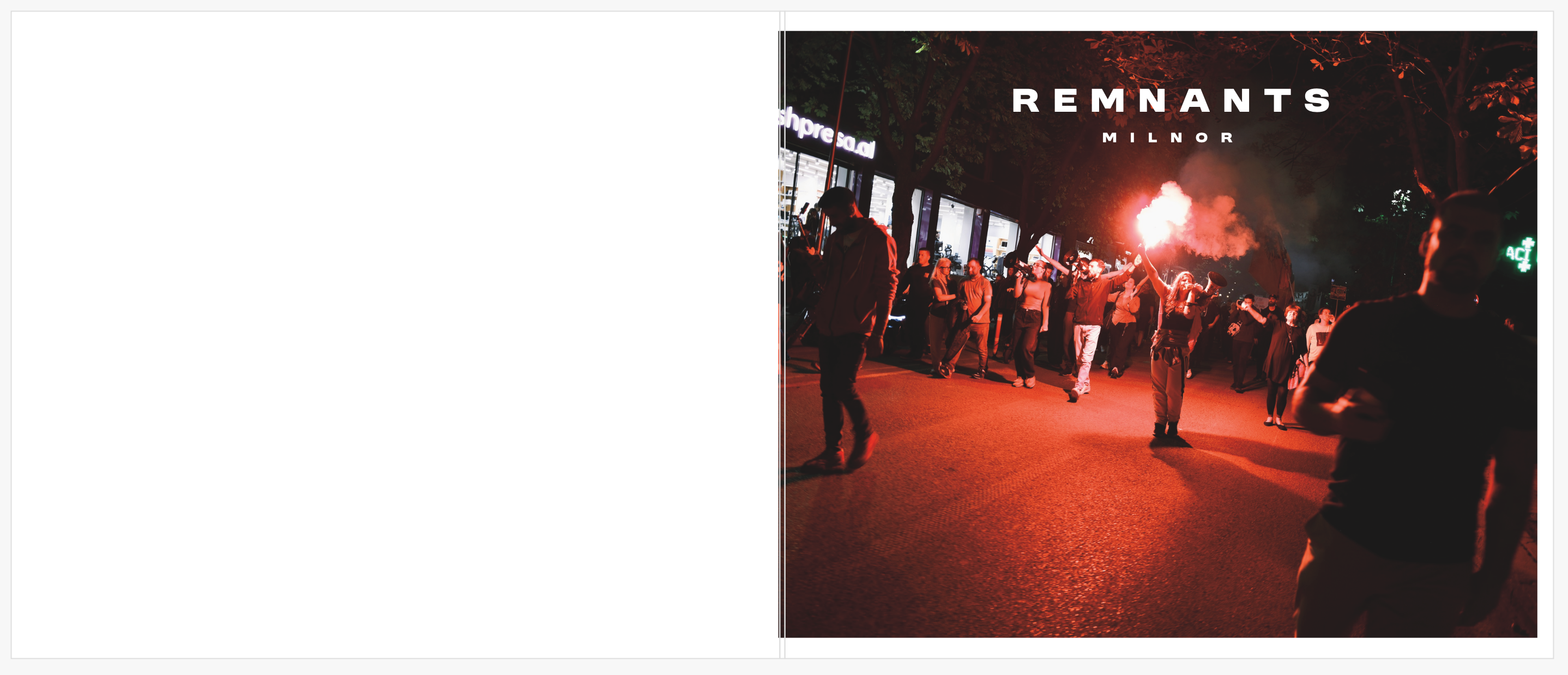 Featured image for “Creative: Albania Day One”